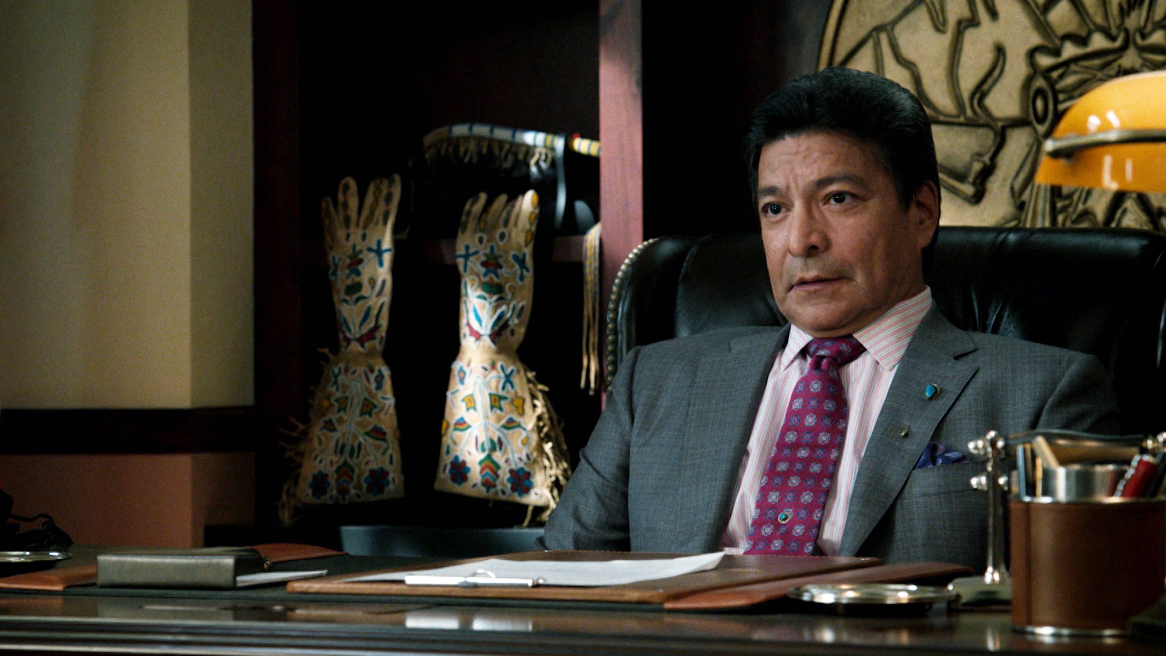 An Acceptable Surrender