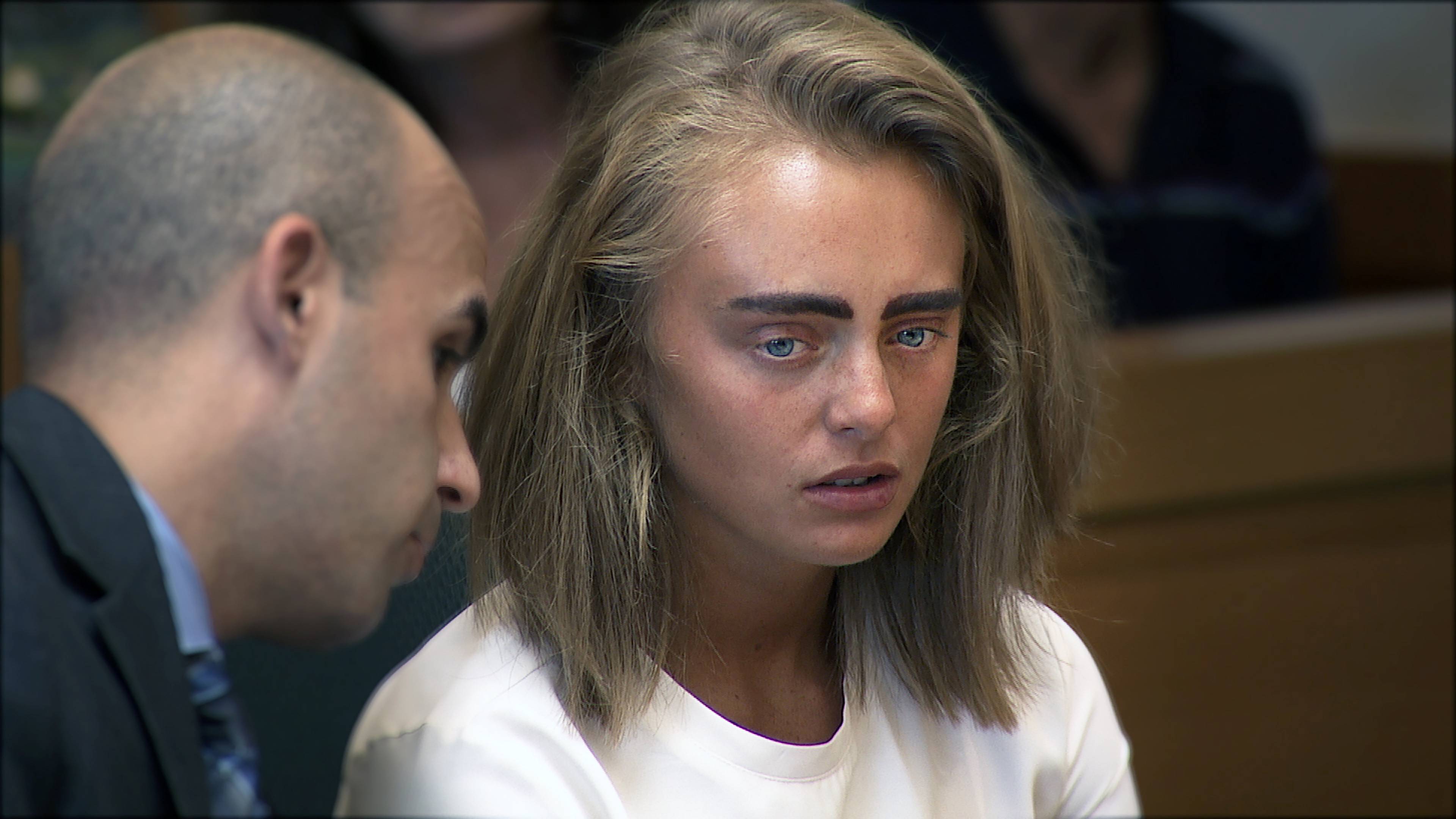 الادعاء الجزء 1