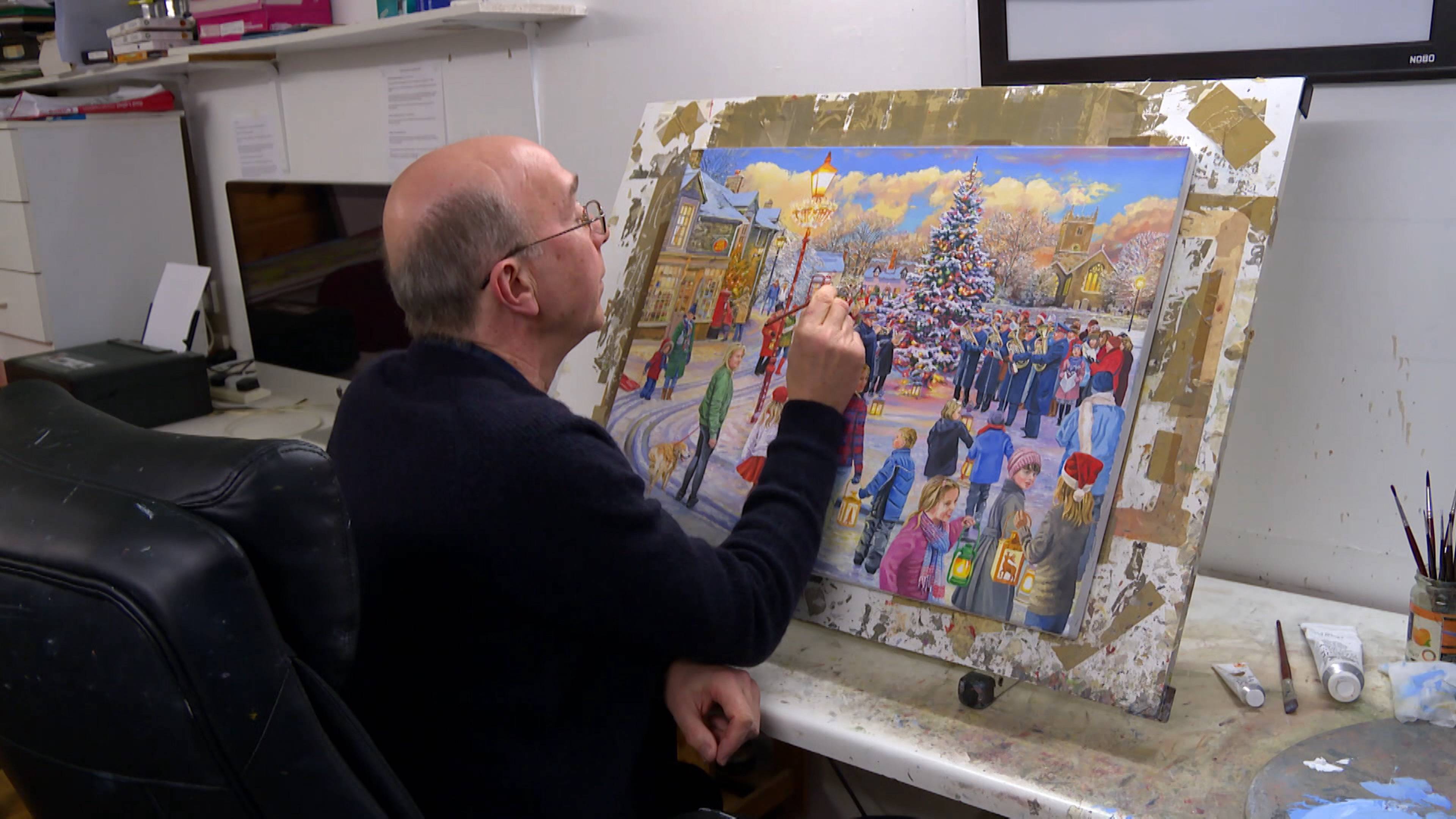 منظفو نوافذ بتروناس