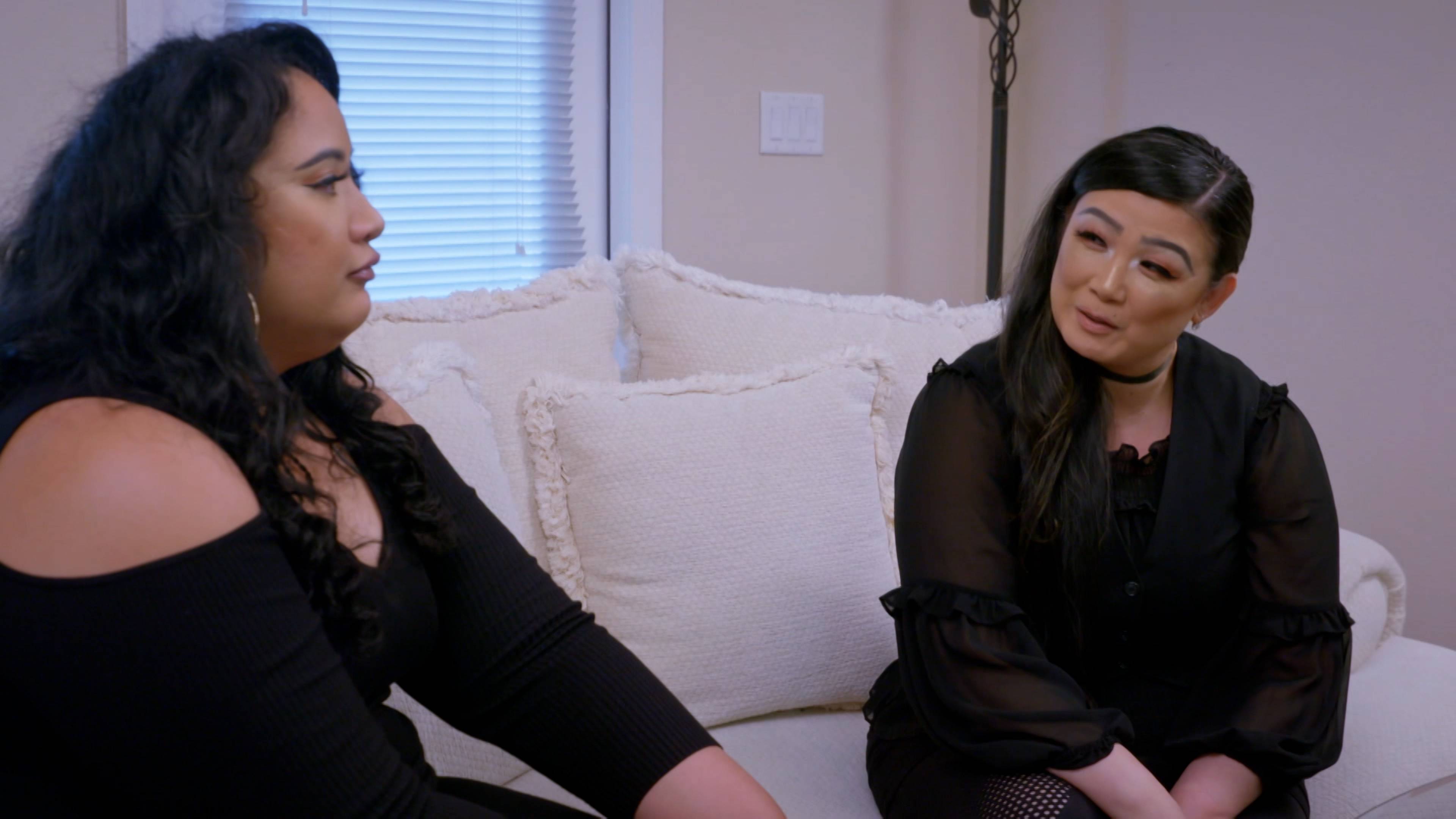 إنهاء العلاقة