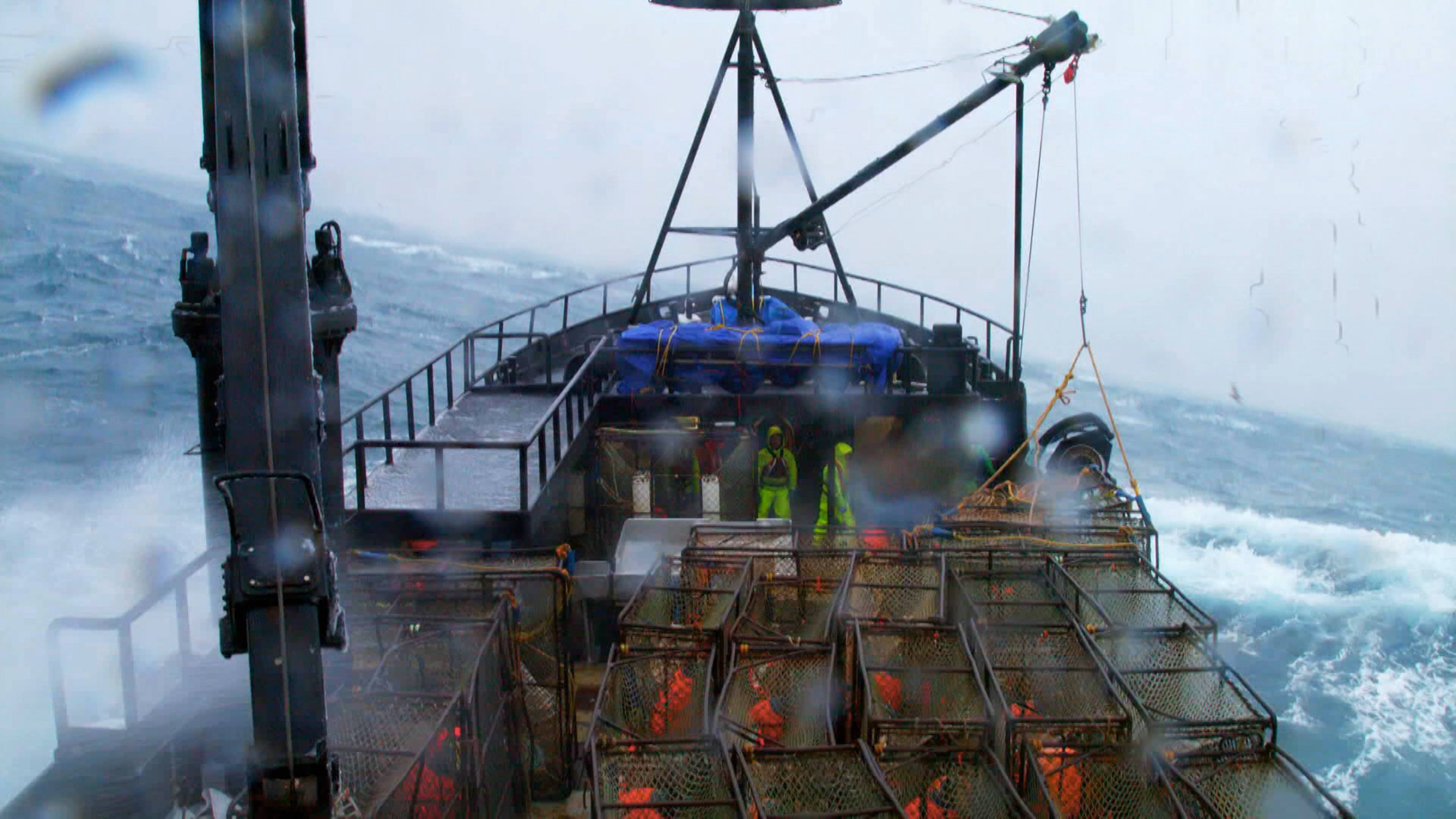 إعصار القنبلة