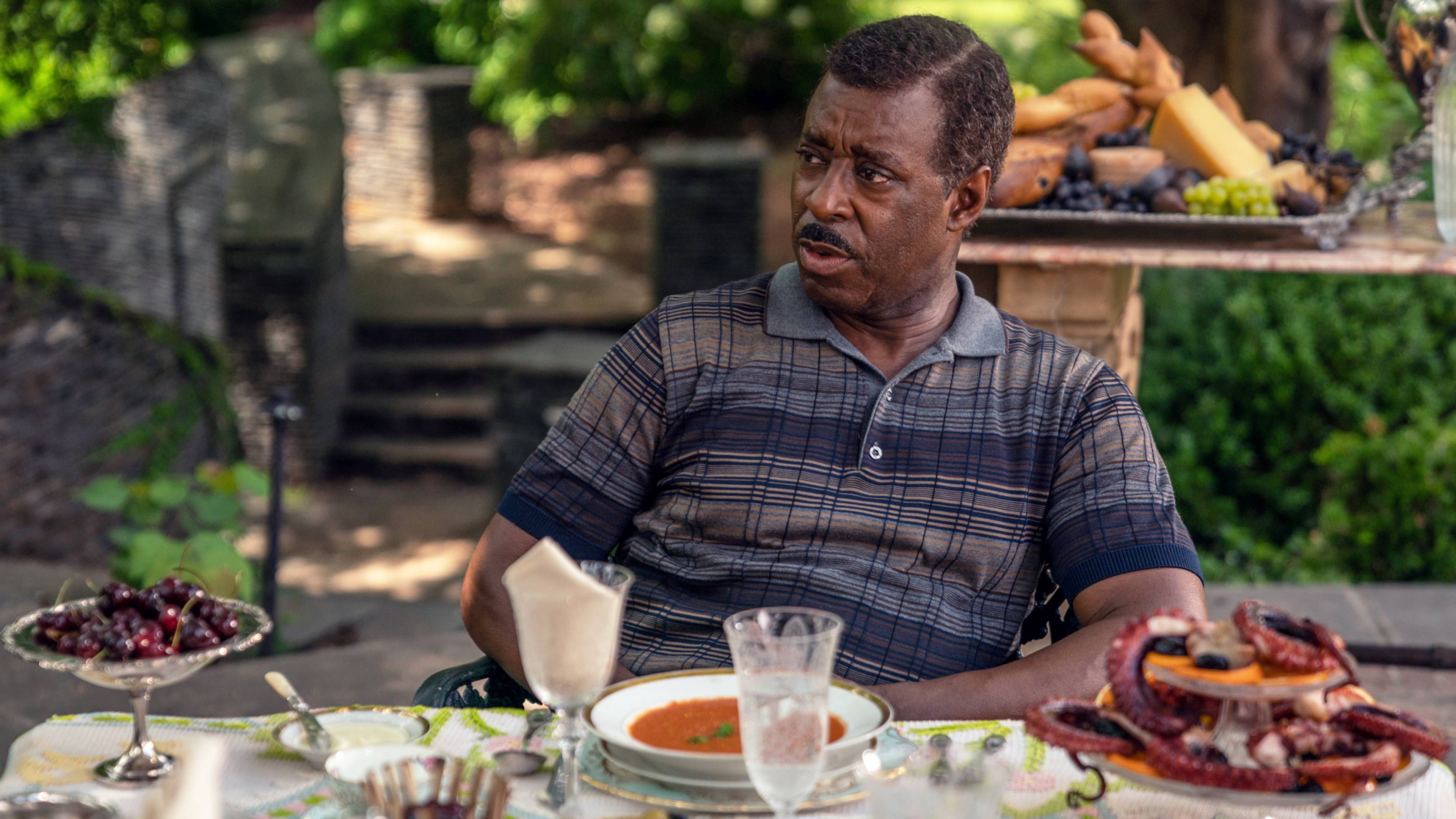 Whitey's On The Moon