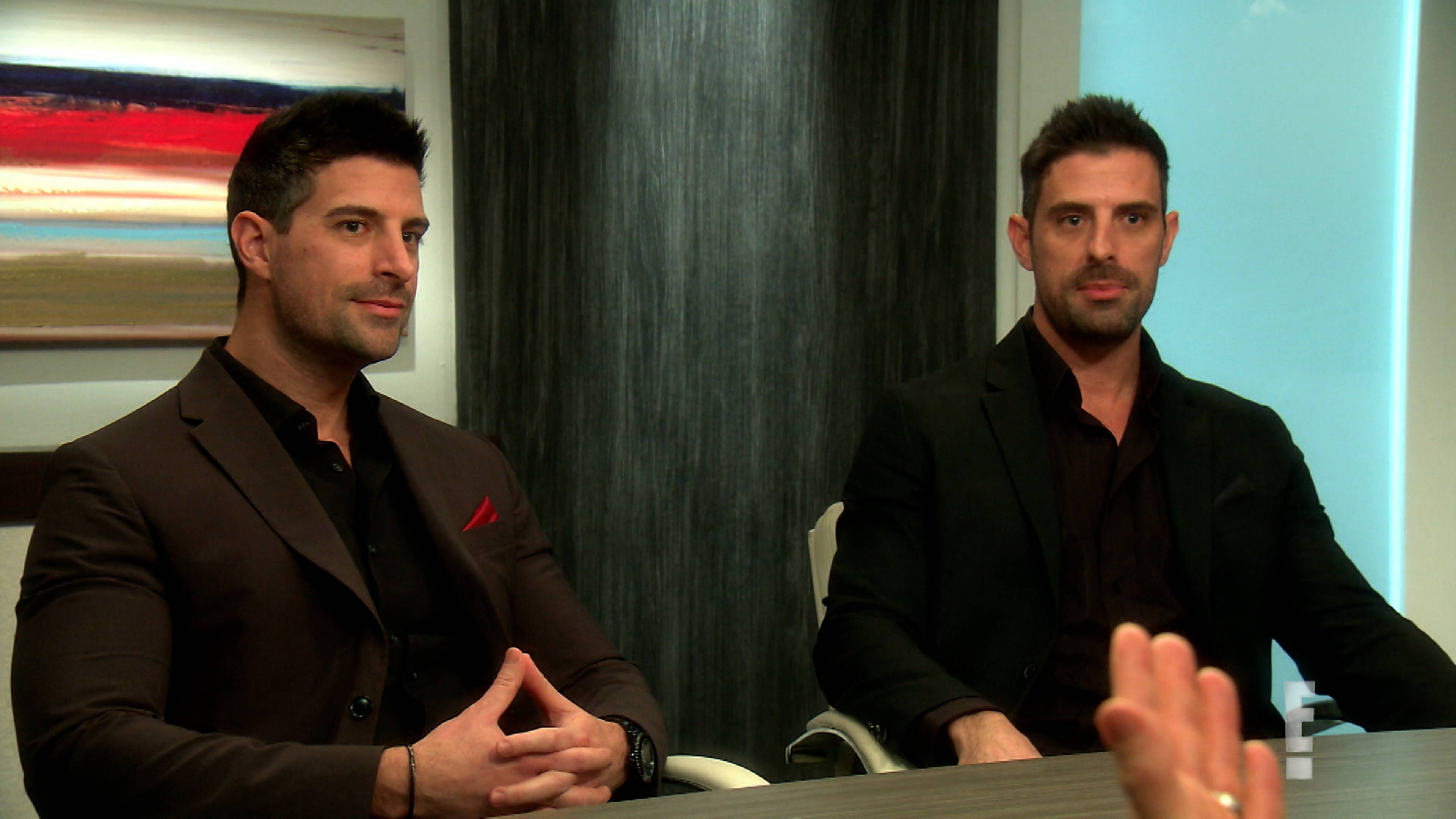 موست أوتريجوس بيفور آند أفترز كاونتداون