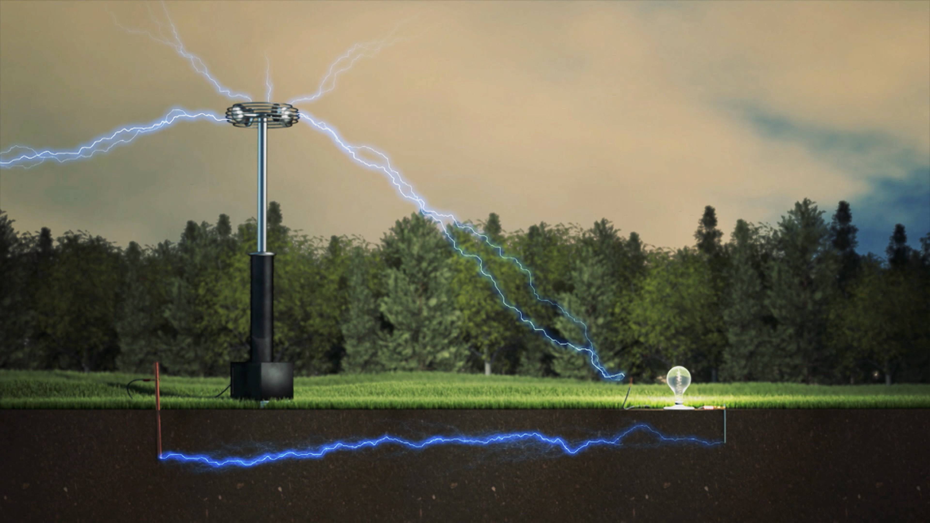 تجربة كولورادو