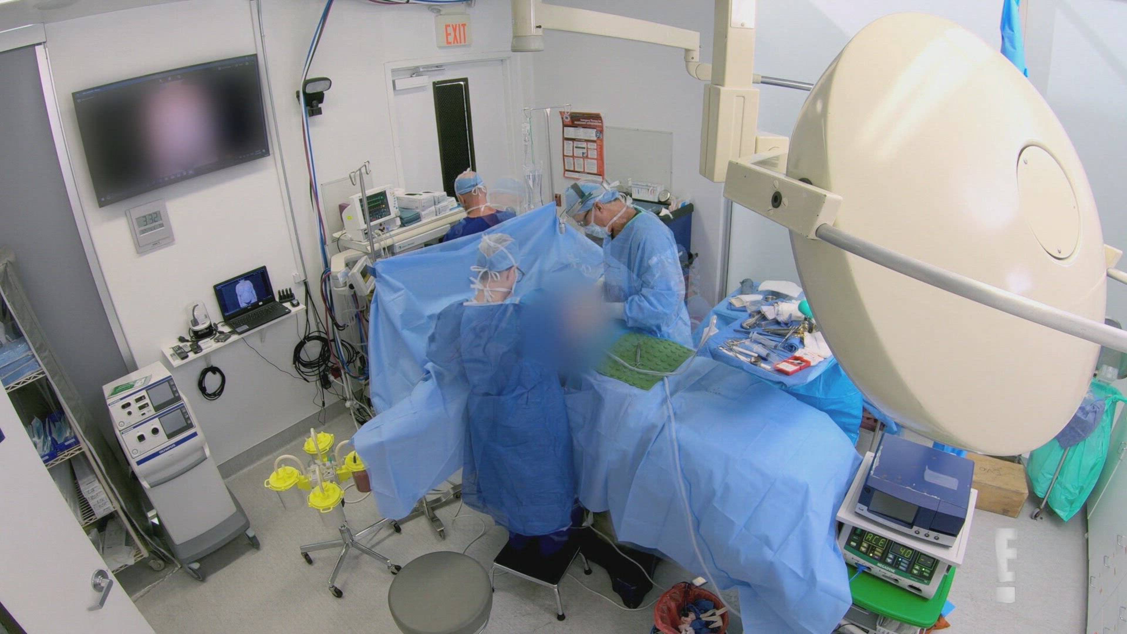 بوتشيد: وير آر ذاي ناو؟