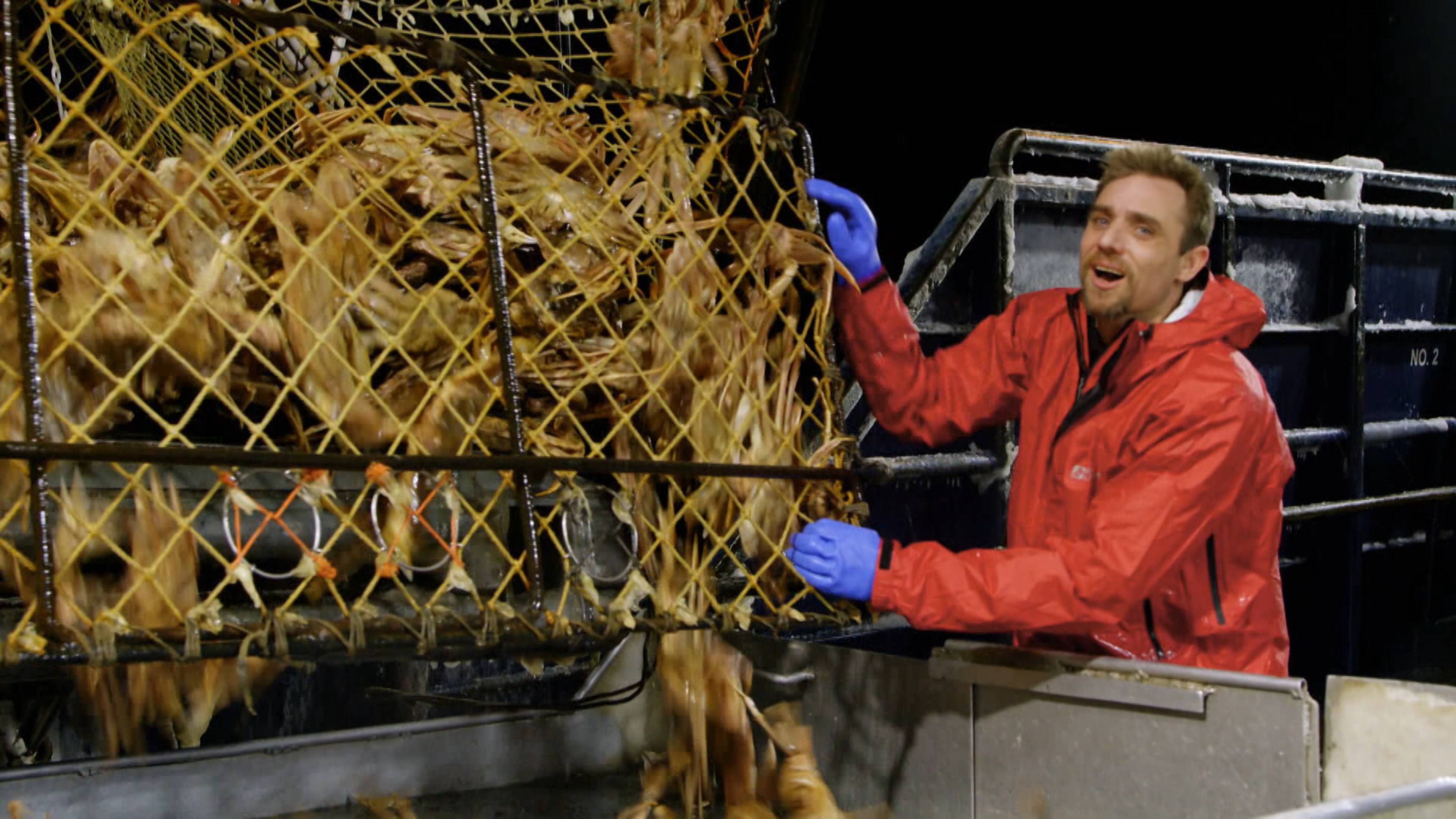 كل شيء يتغير