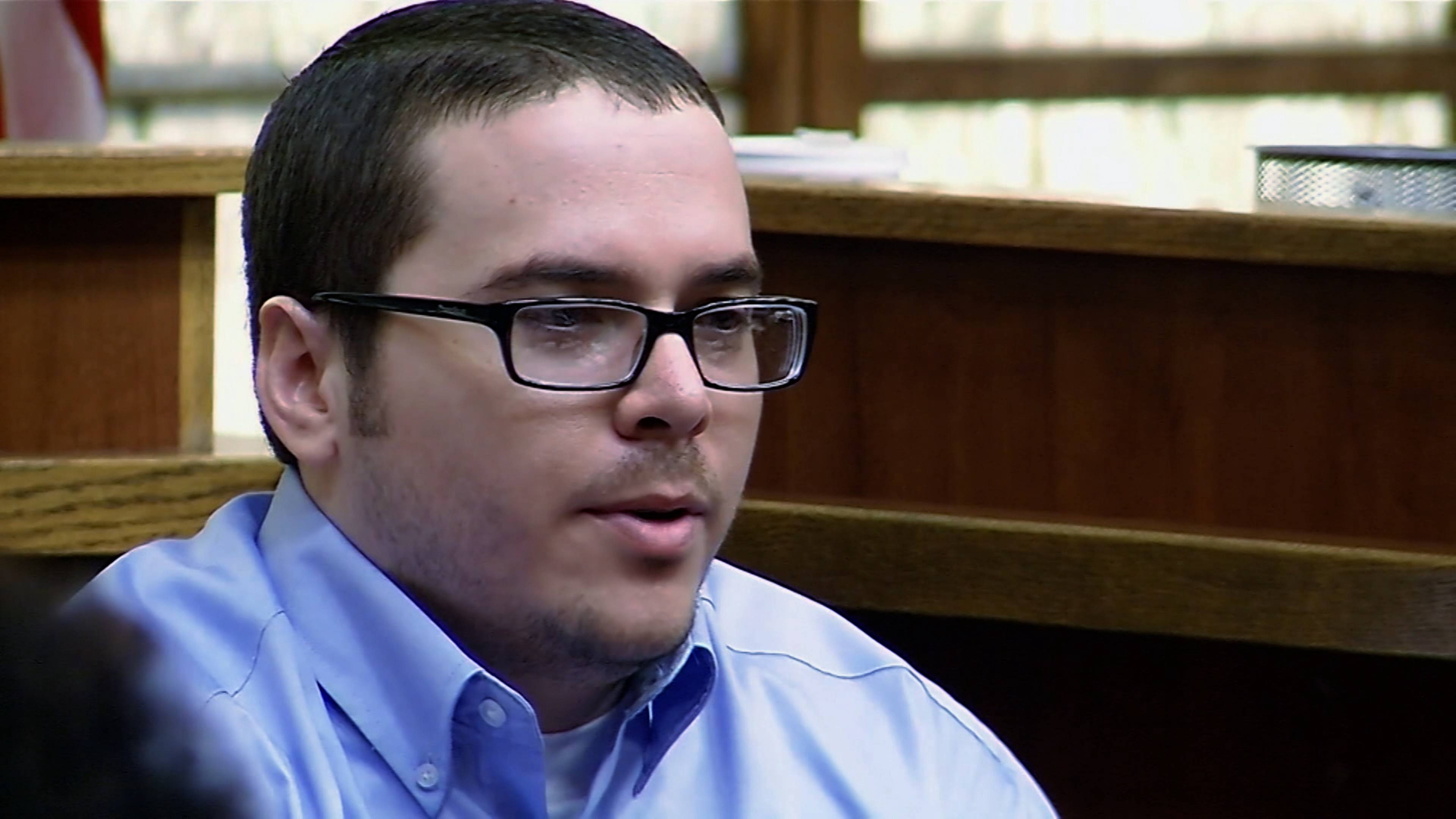 Im Not The Monster I Was