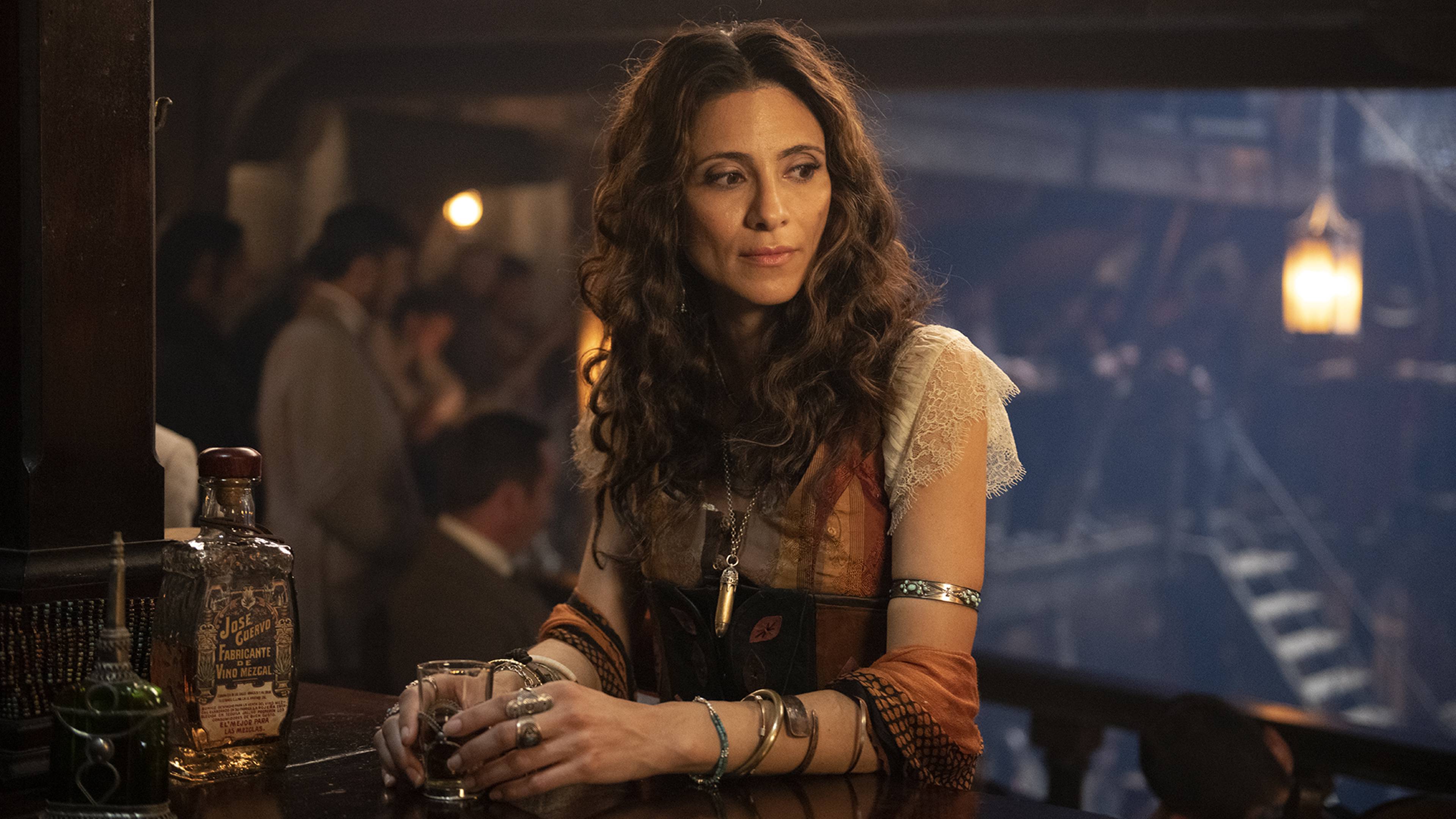 Learn To Endure, Or Hire A Bodyguard