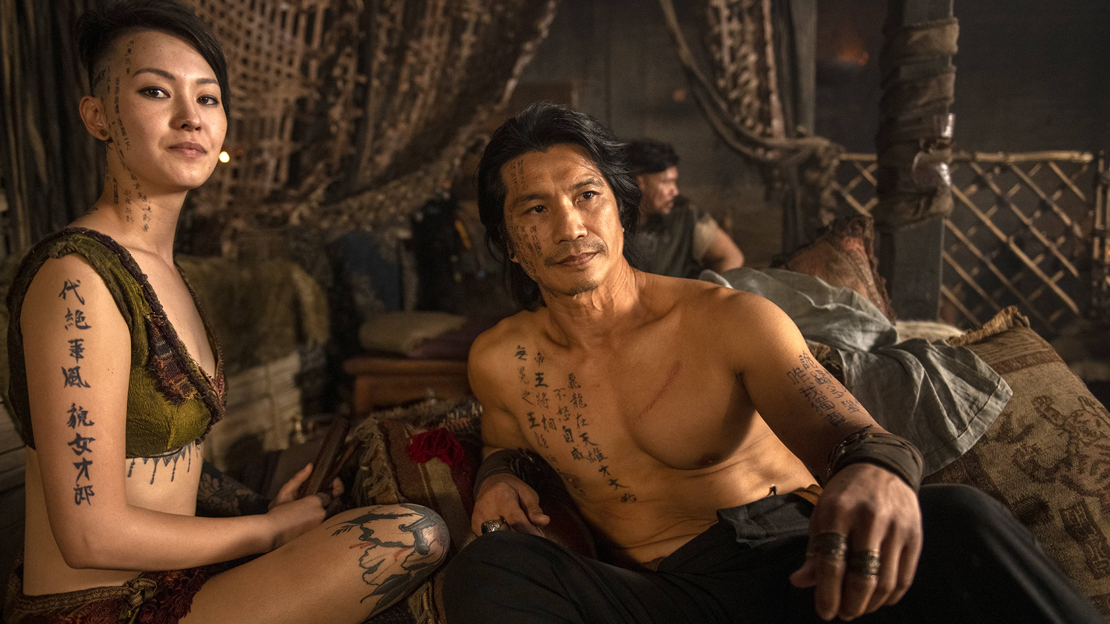 Not How We Do Business