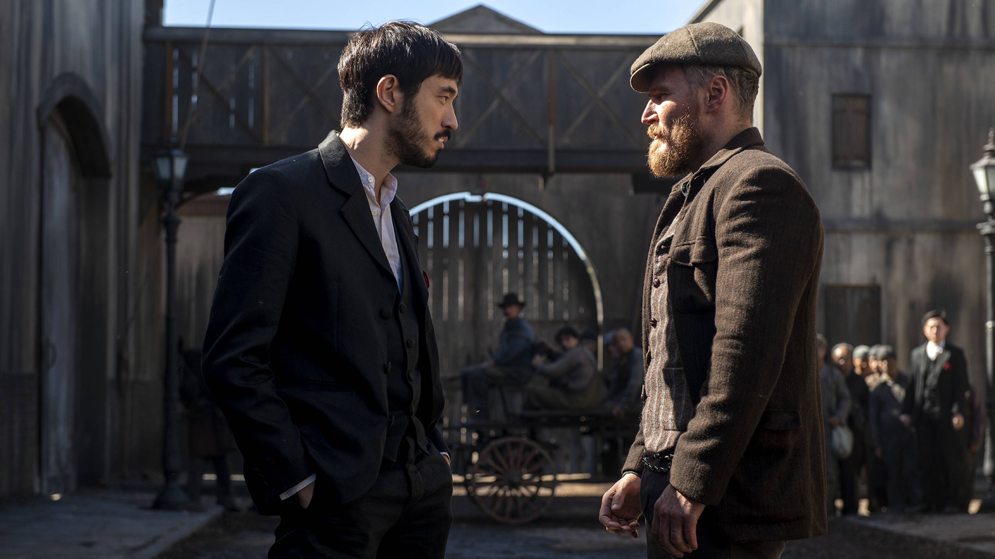 If You Don't See Blood, You Didn't Come To Play