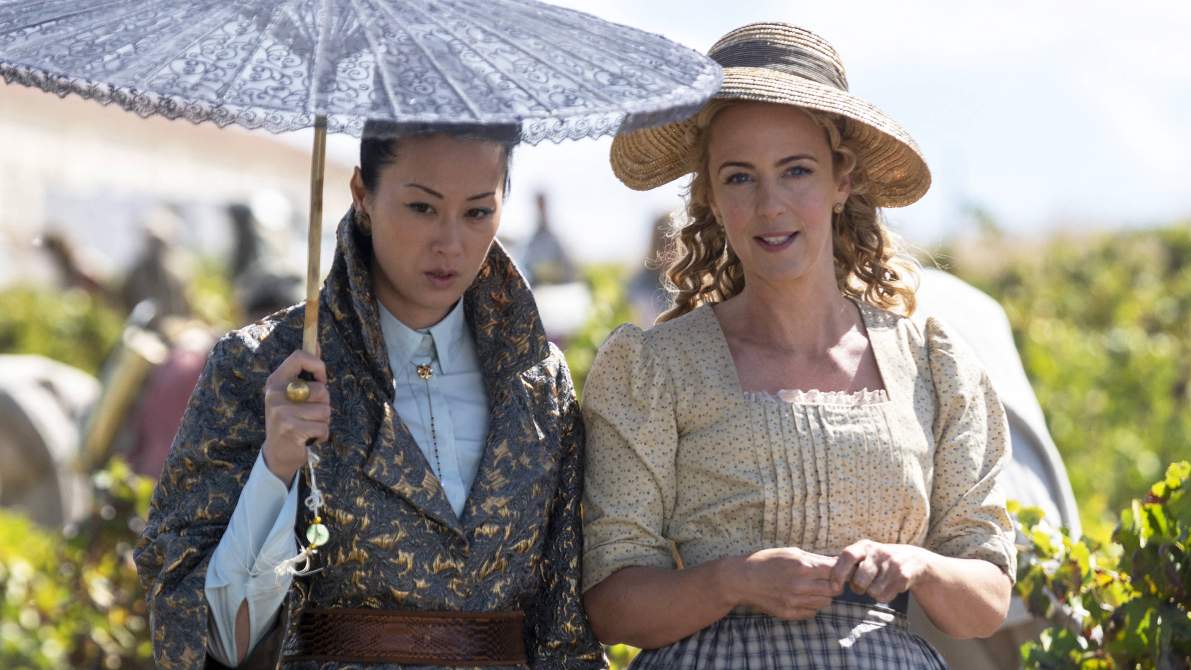 Not For A Drink, A F*ck, Or A G**damn Prayer