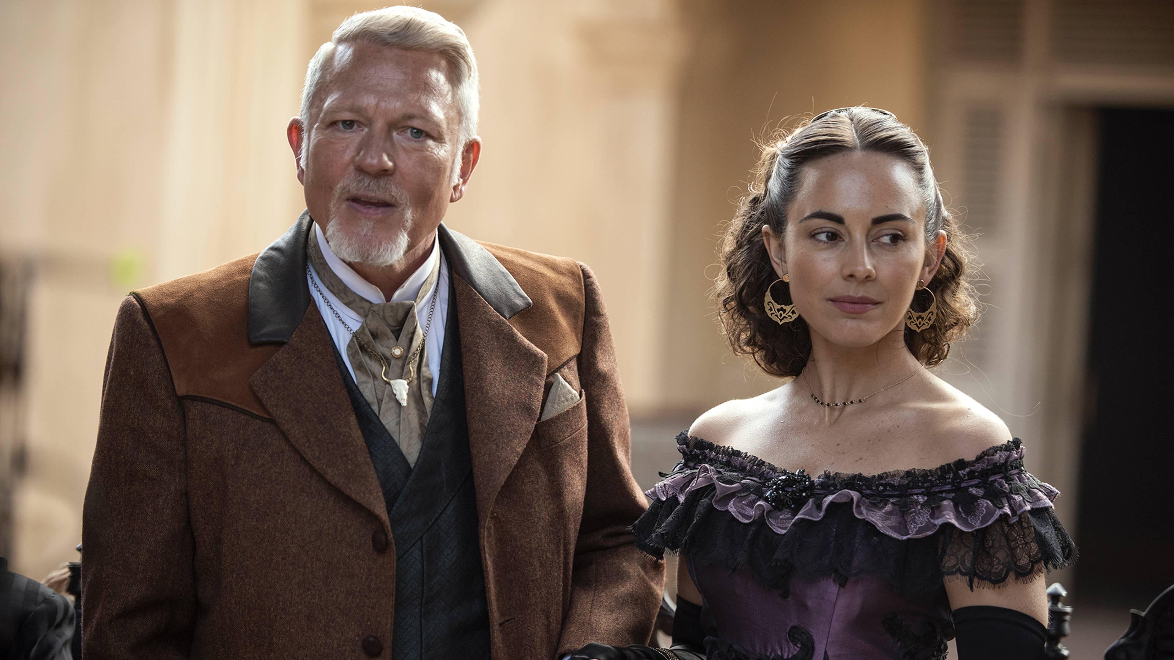 To A Man With A Hammer, Everything Looks Like...