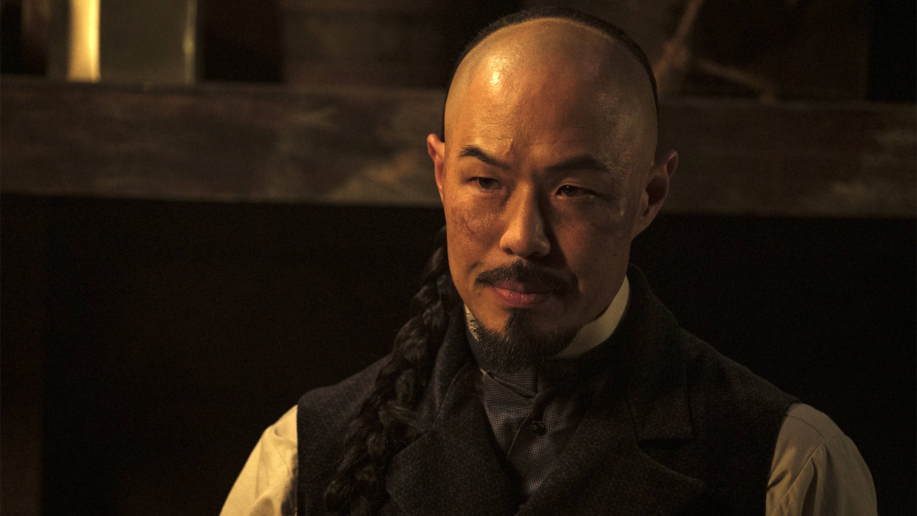 If You Wait By The River Long Enough