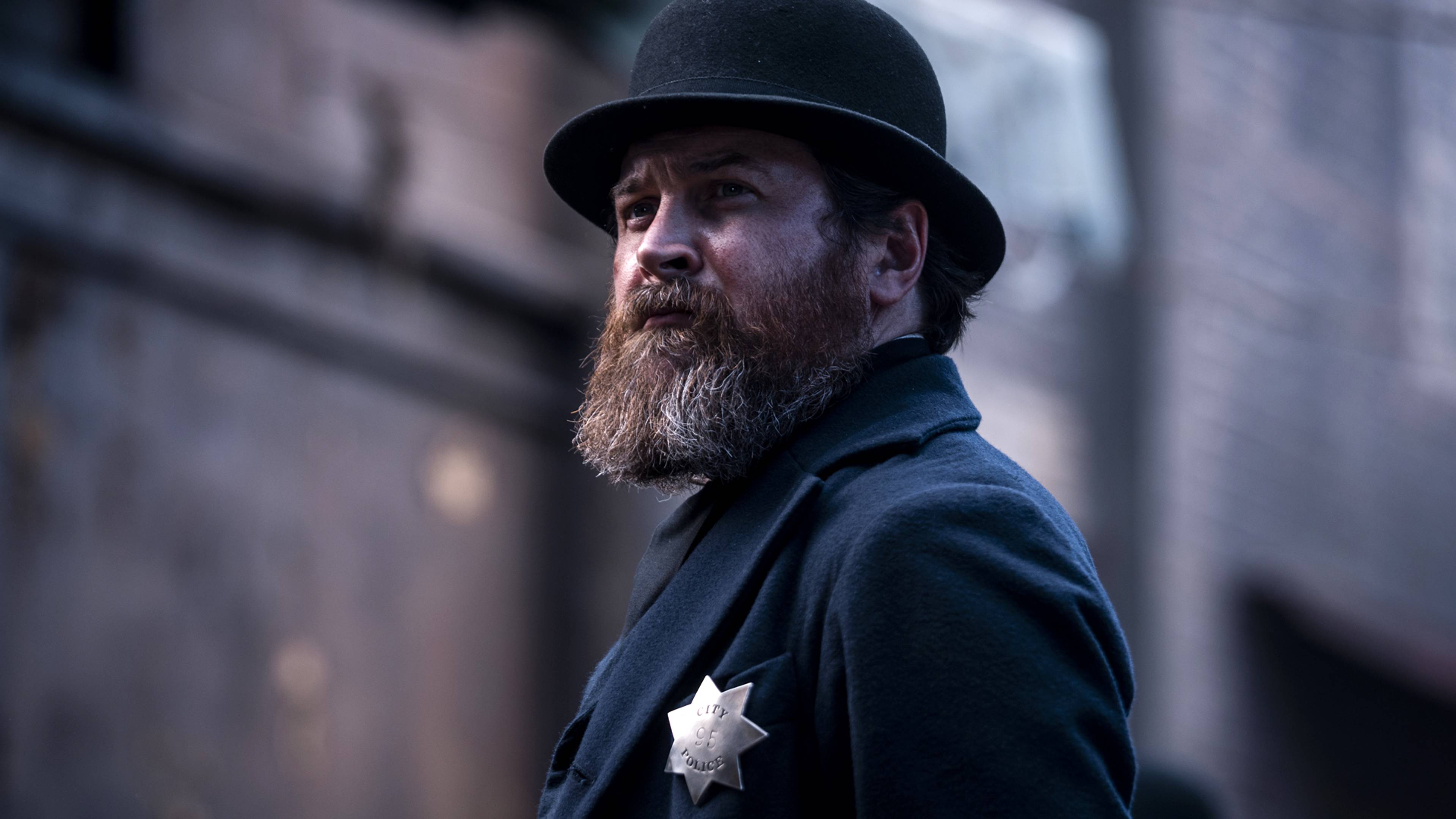 All Enemies, Foreign And Domestic