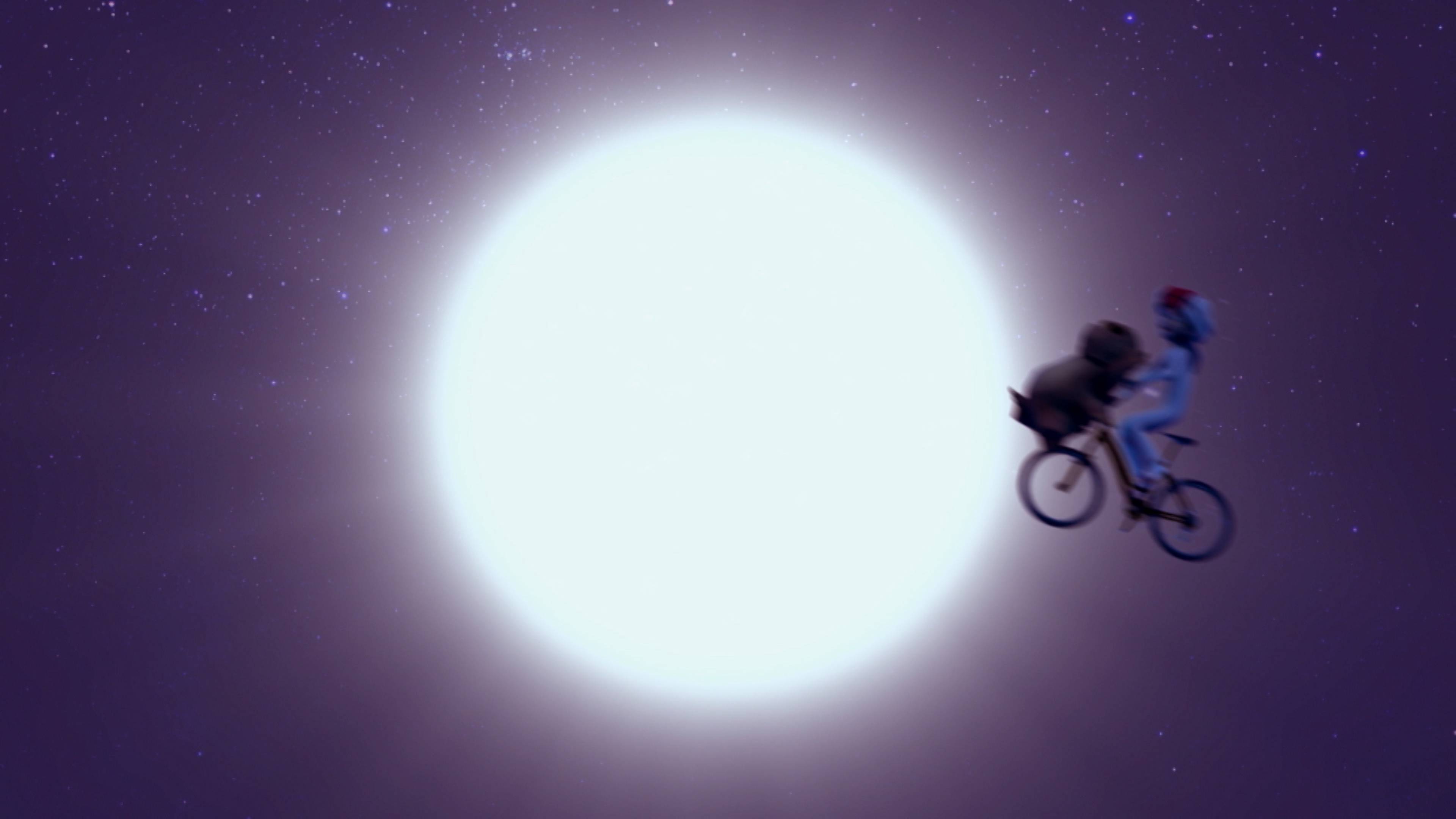 The Misunderstanding