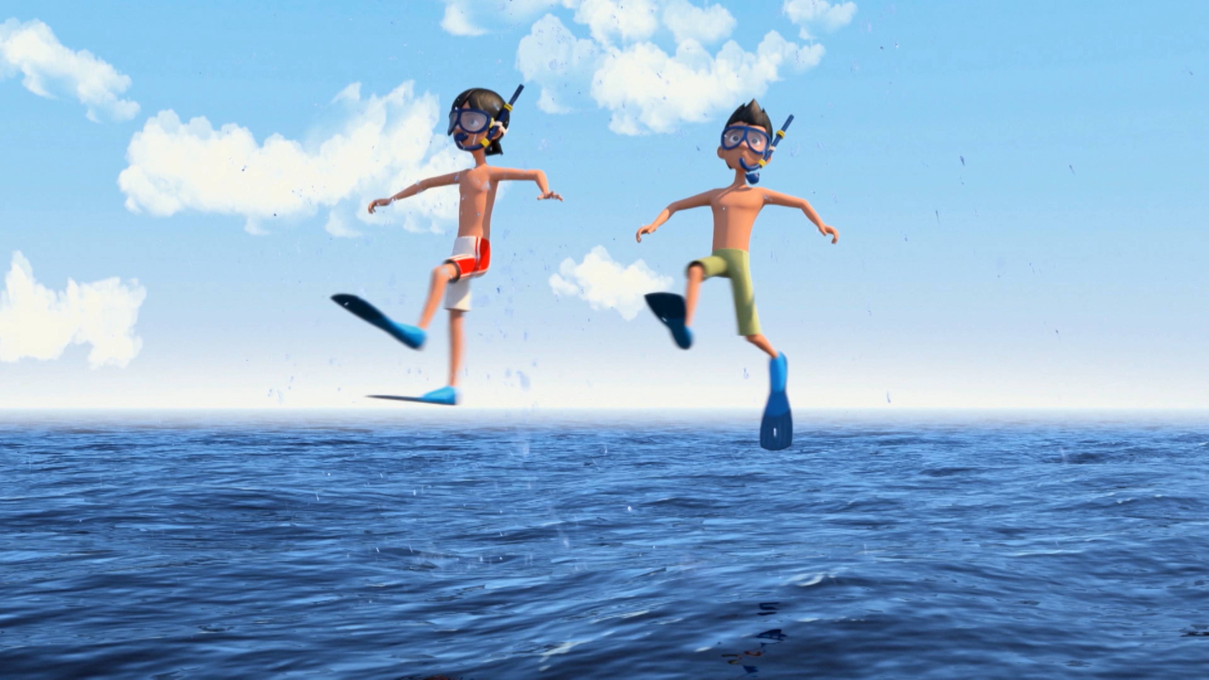 The Pearl Of Al Ghattis