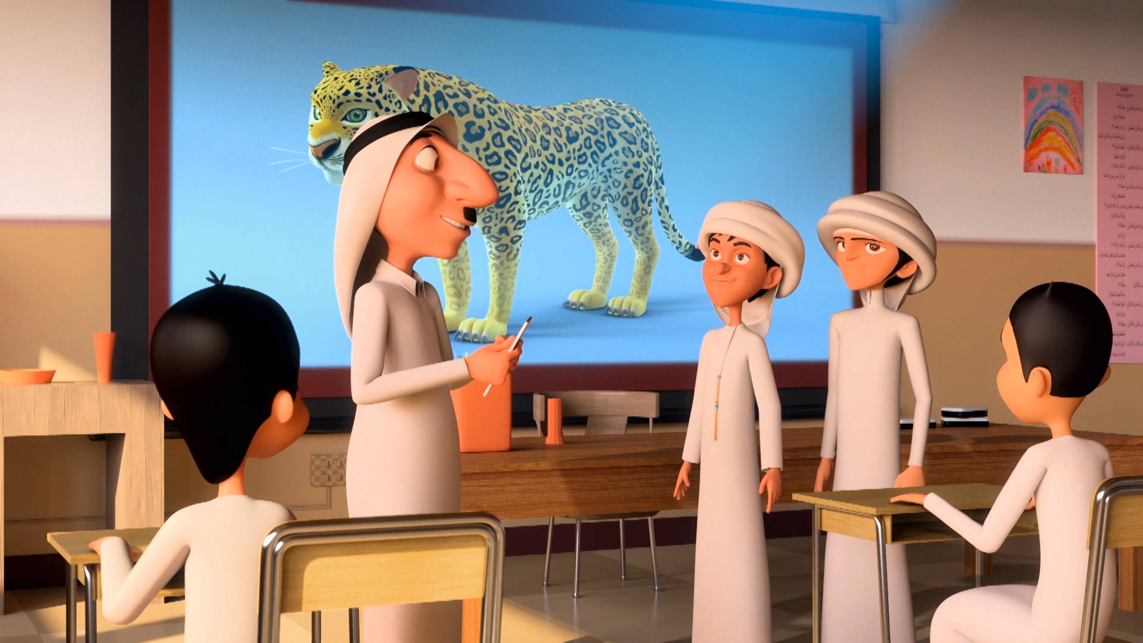 What Goes Around Comes Around