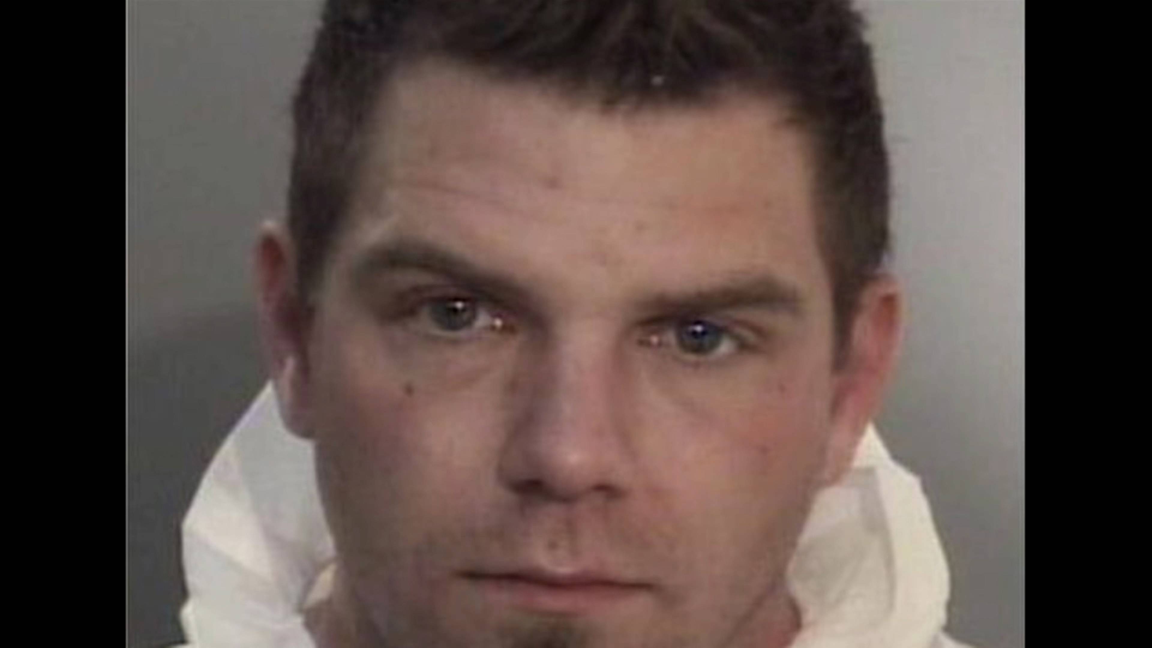 I Could Hear Her Calling Me