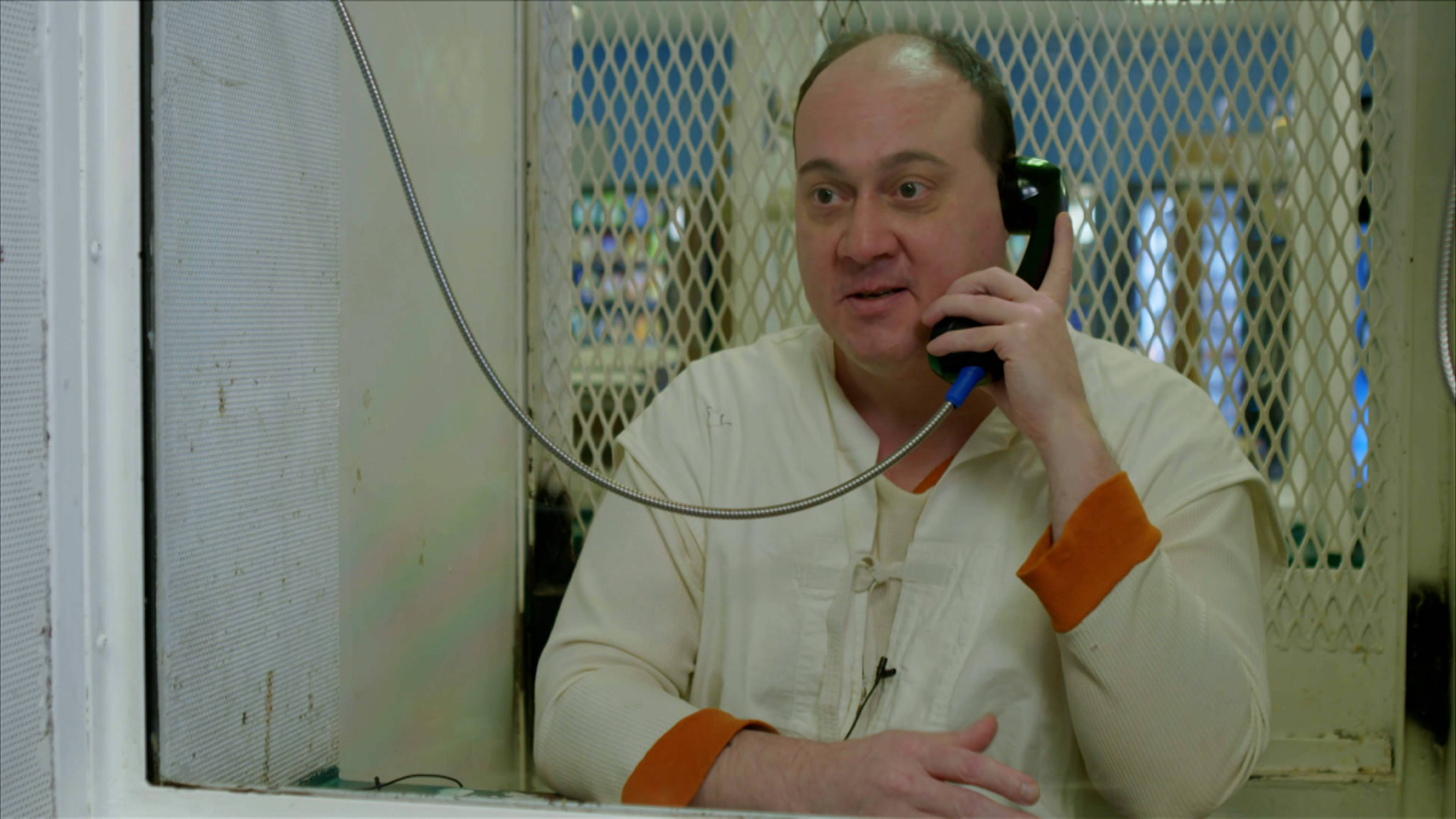 Now They Lay Me Down - Part 2