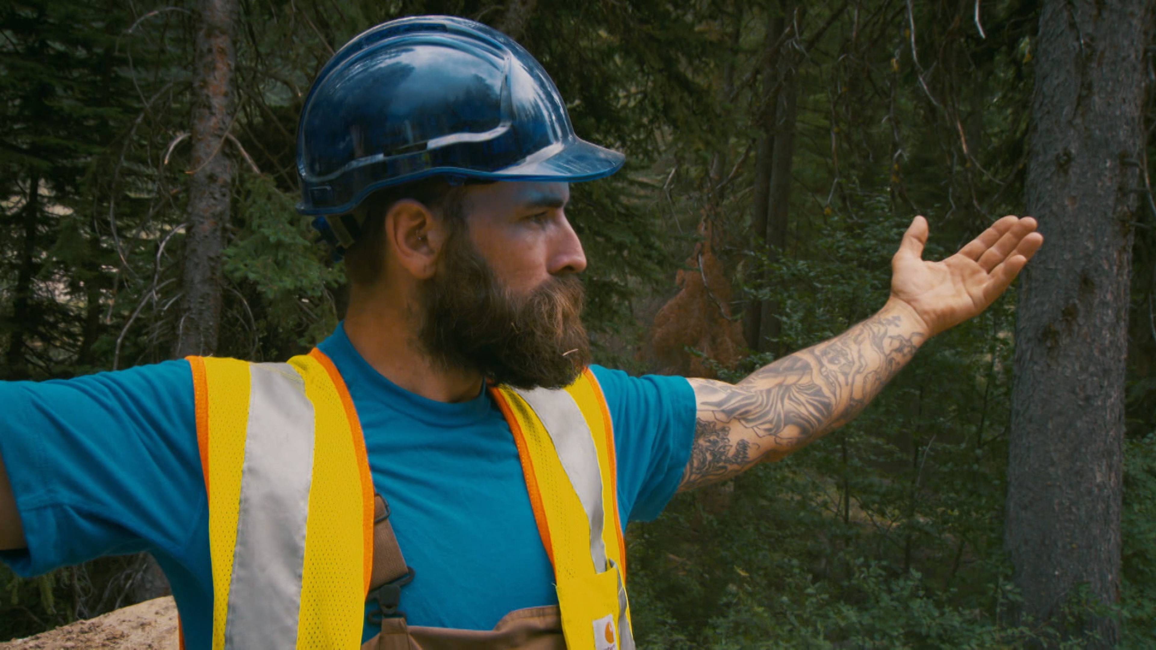 The Fast And The Furious