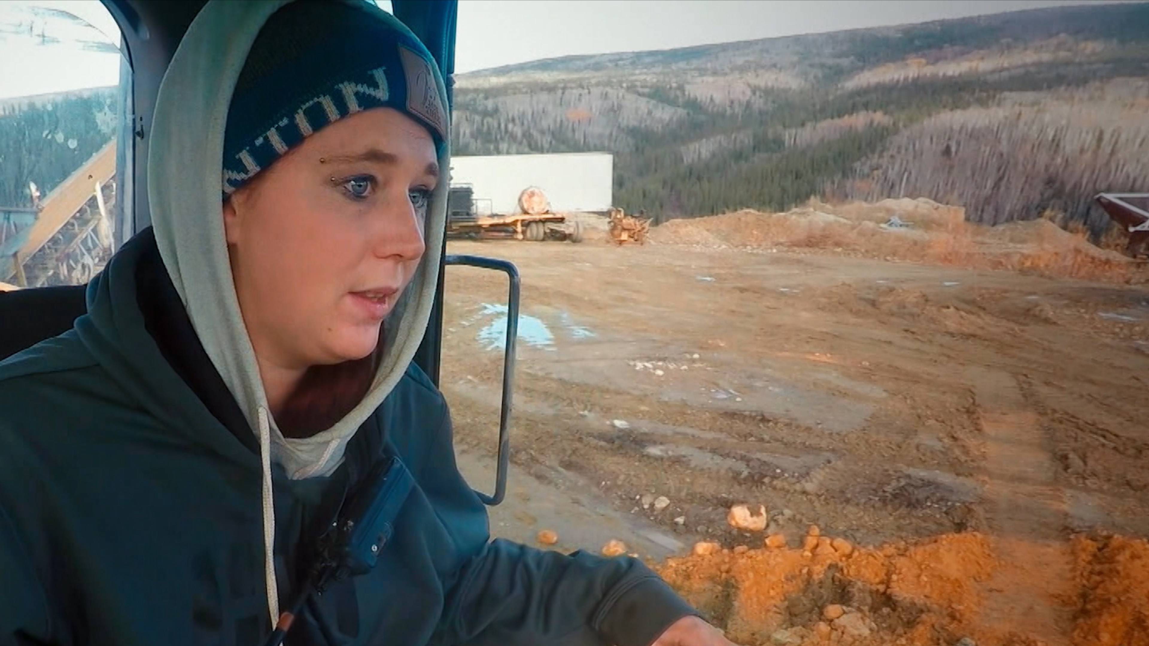 And Then There Was One