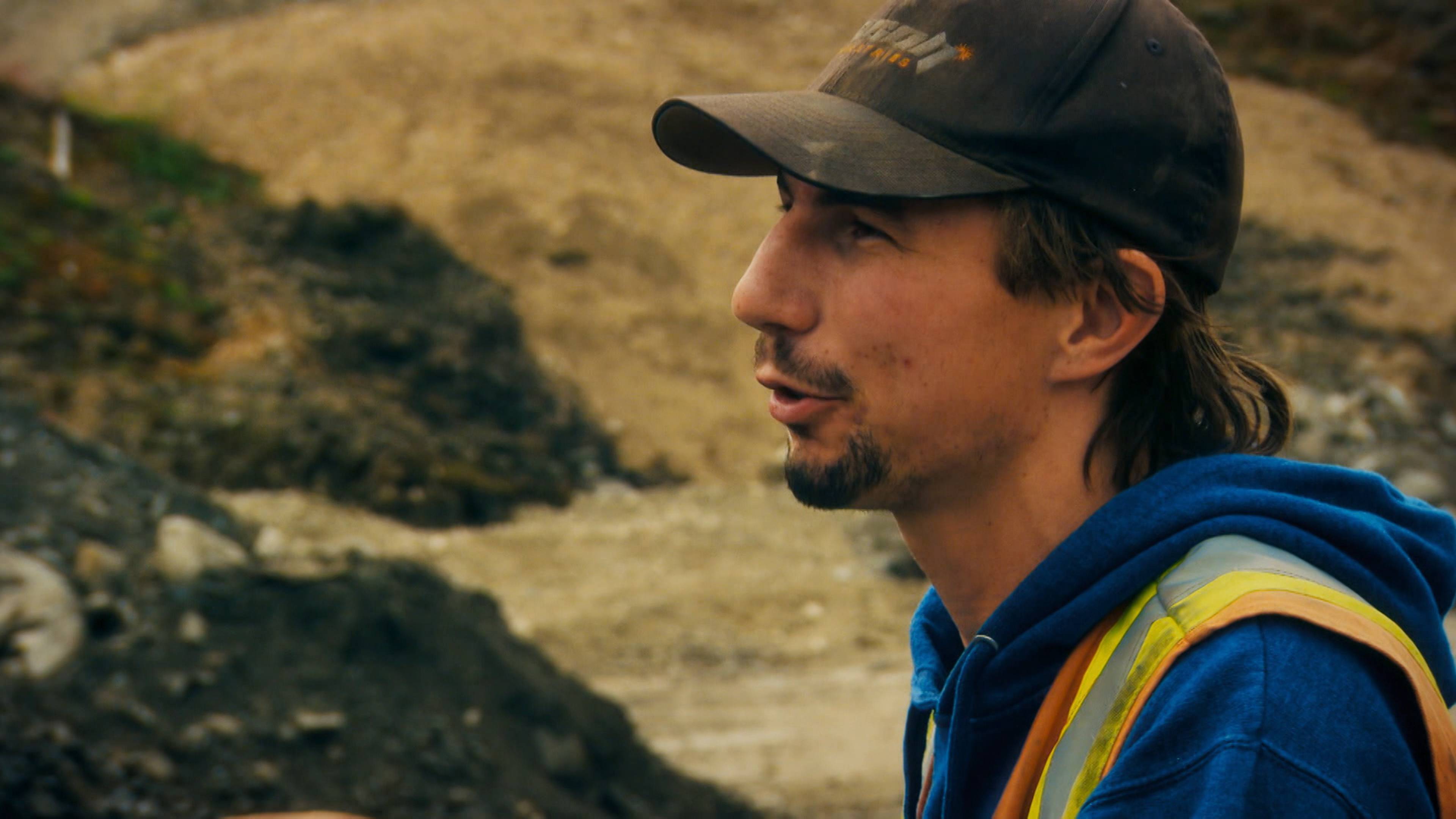 Rebellion At Duncan Creek