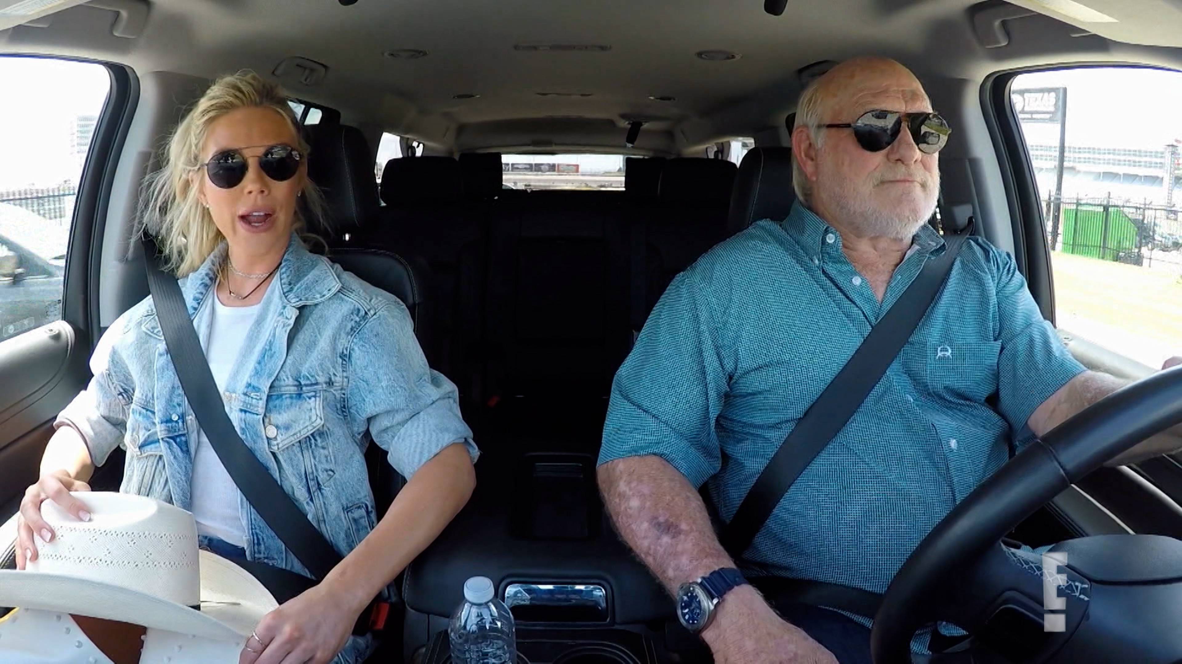 Fit For The Fast Lane