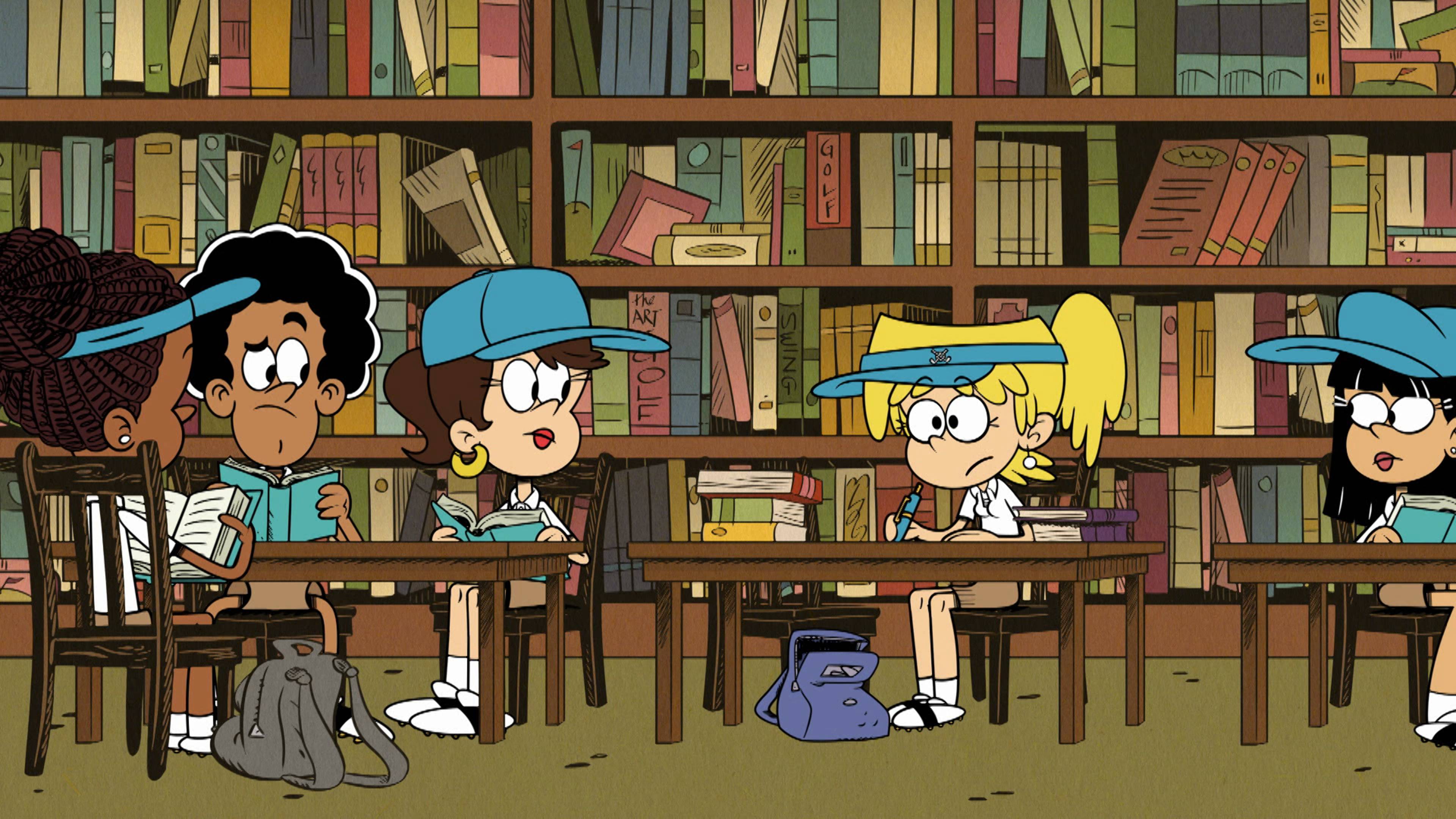 The Boss Maybe/Family Bonding