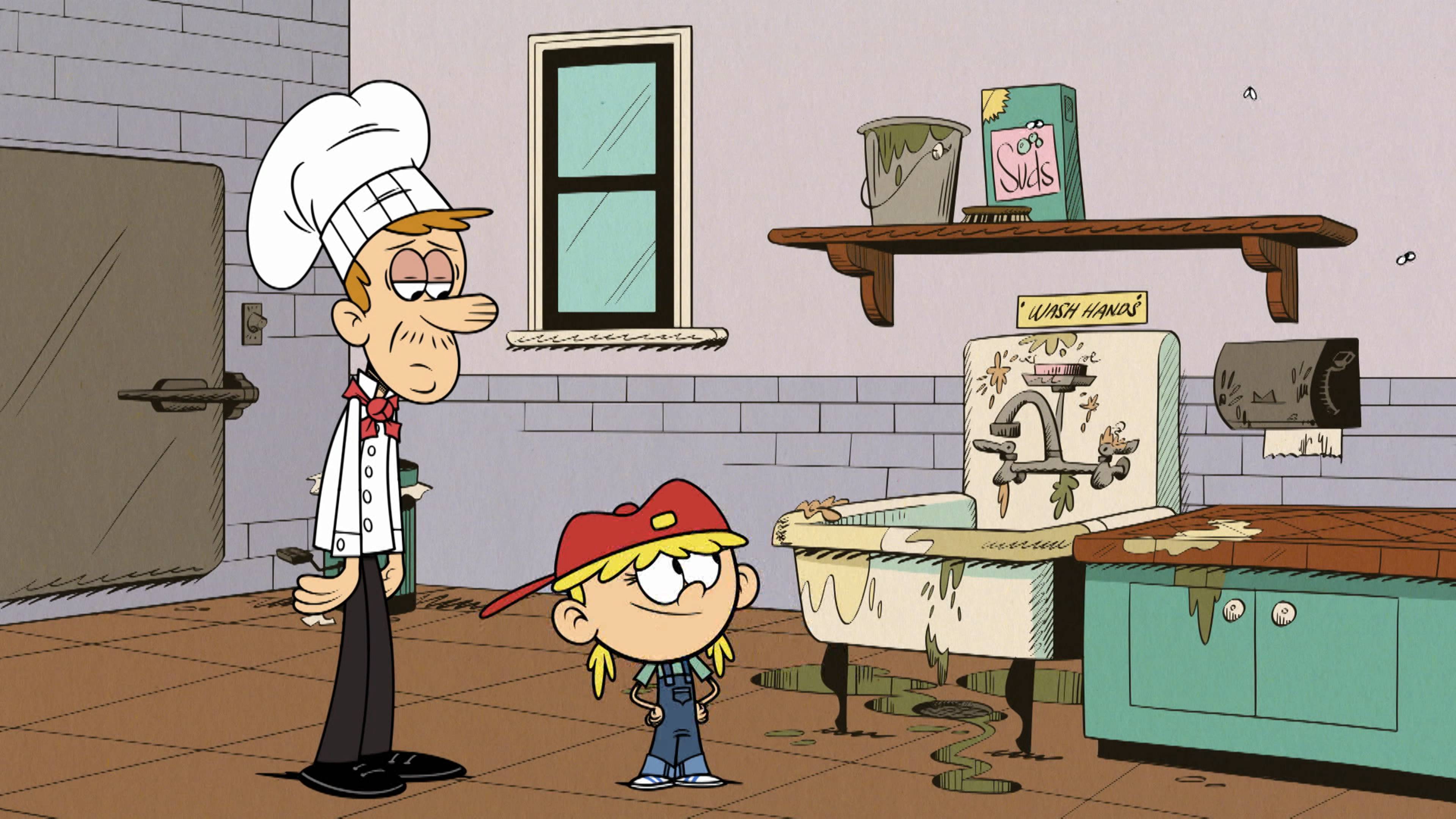 Strife Of The Party/Kernel Of Truth