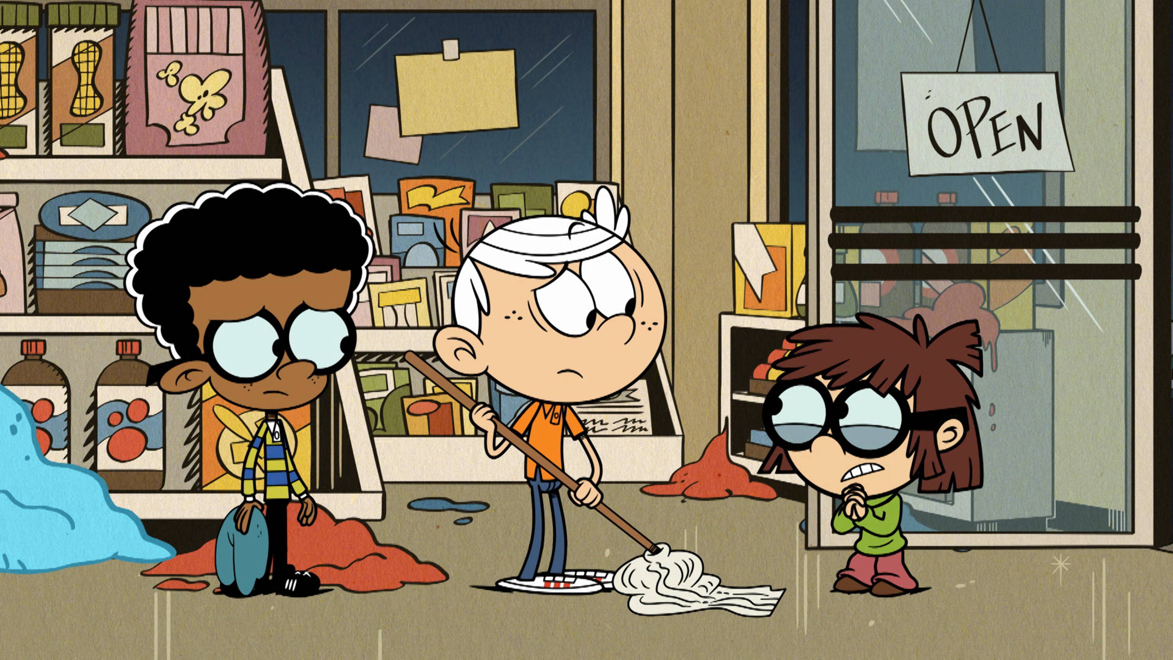 Band Together/Blinded By Science