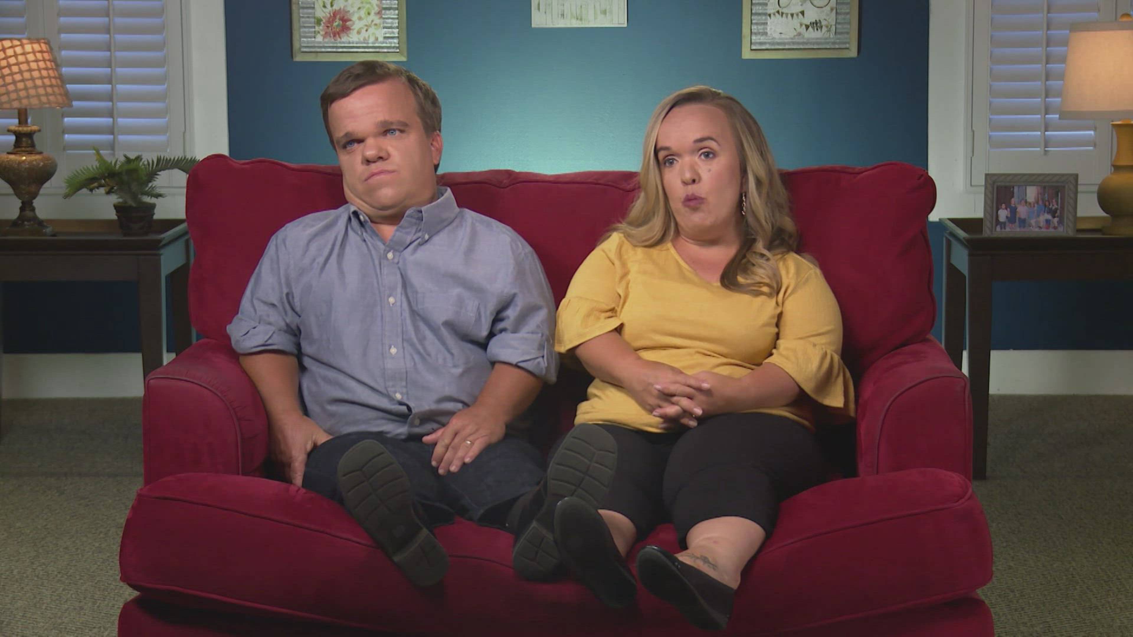 Mo' House, Mo' Problems