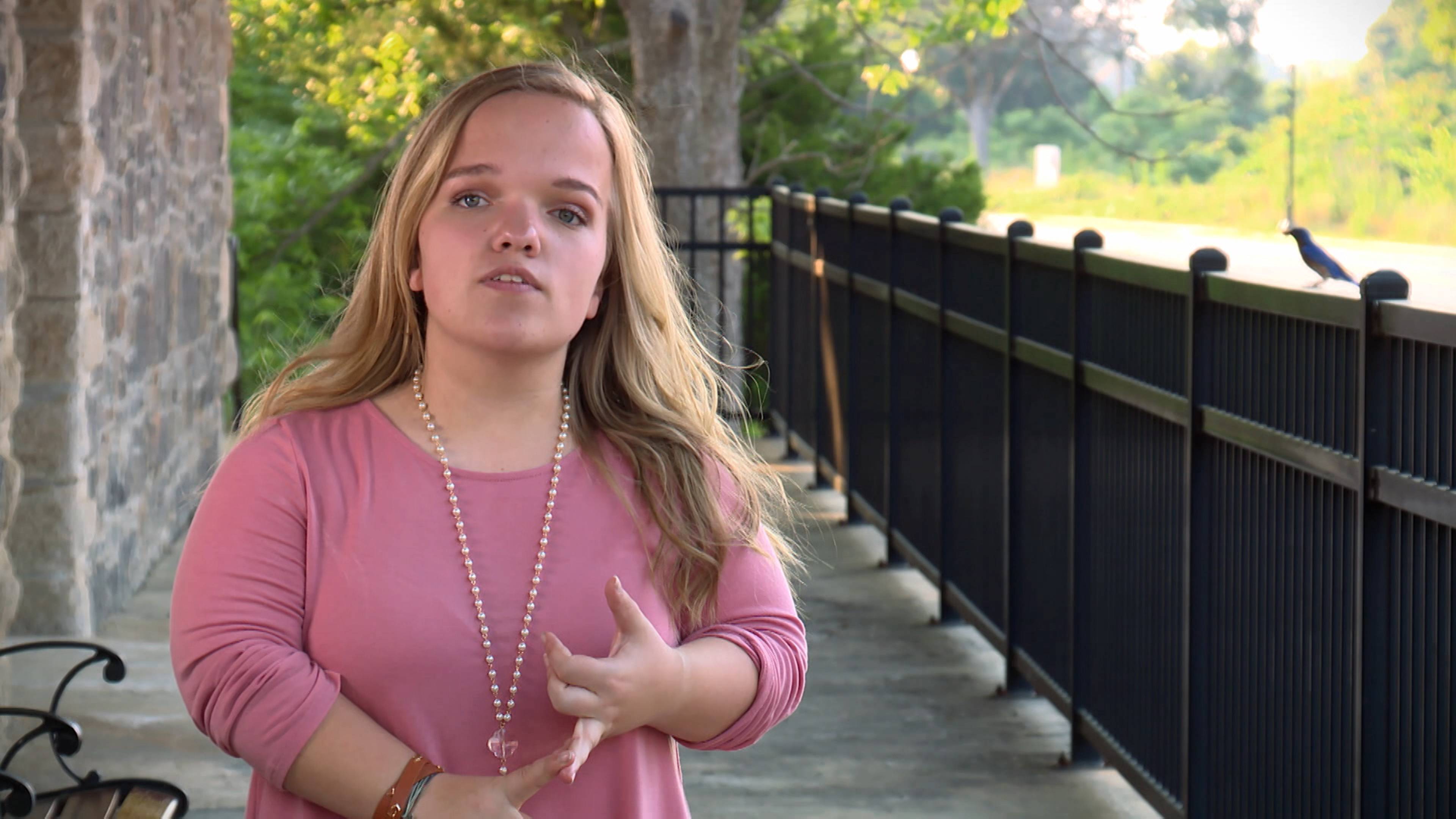 How Elizabeth Got Her Groove Back