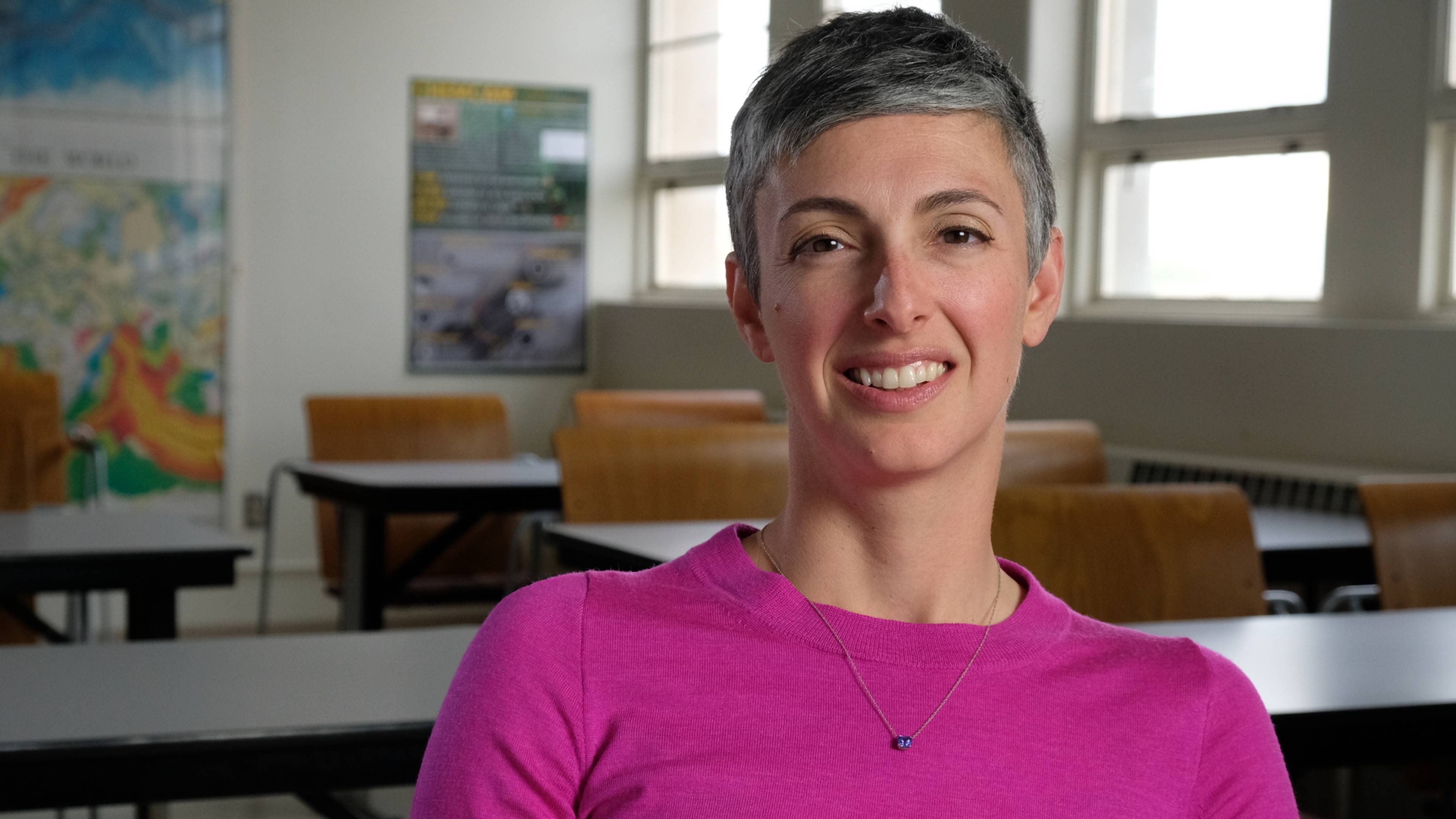 عندما تلاقت ناسا مع المشتري