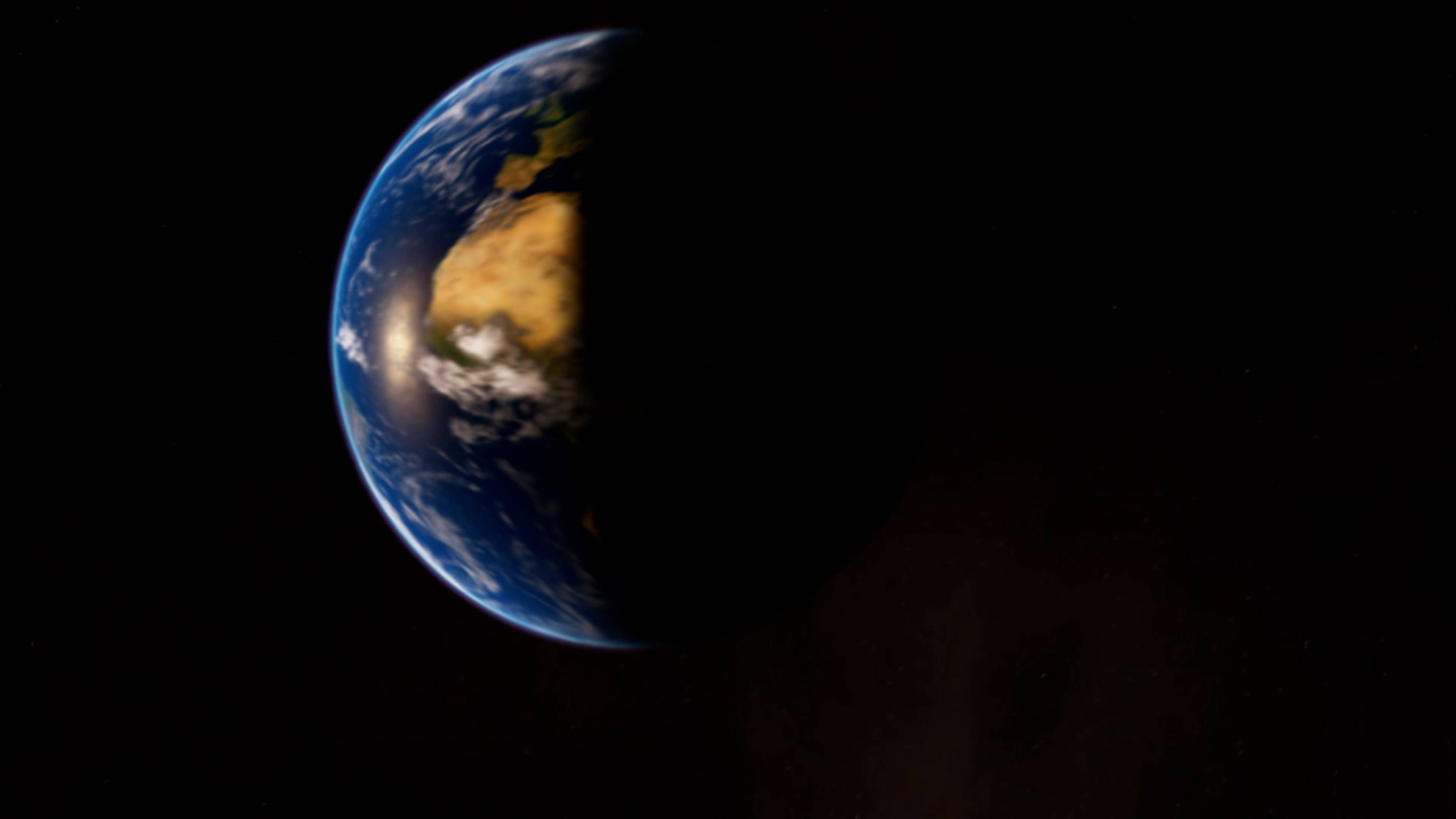 مدار موت الأرض