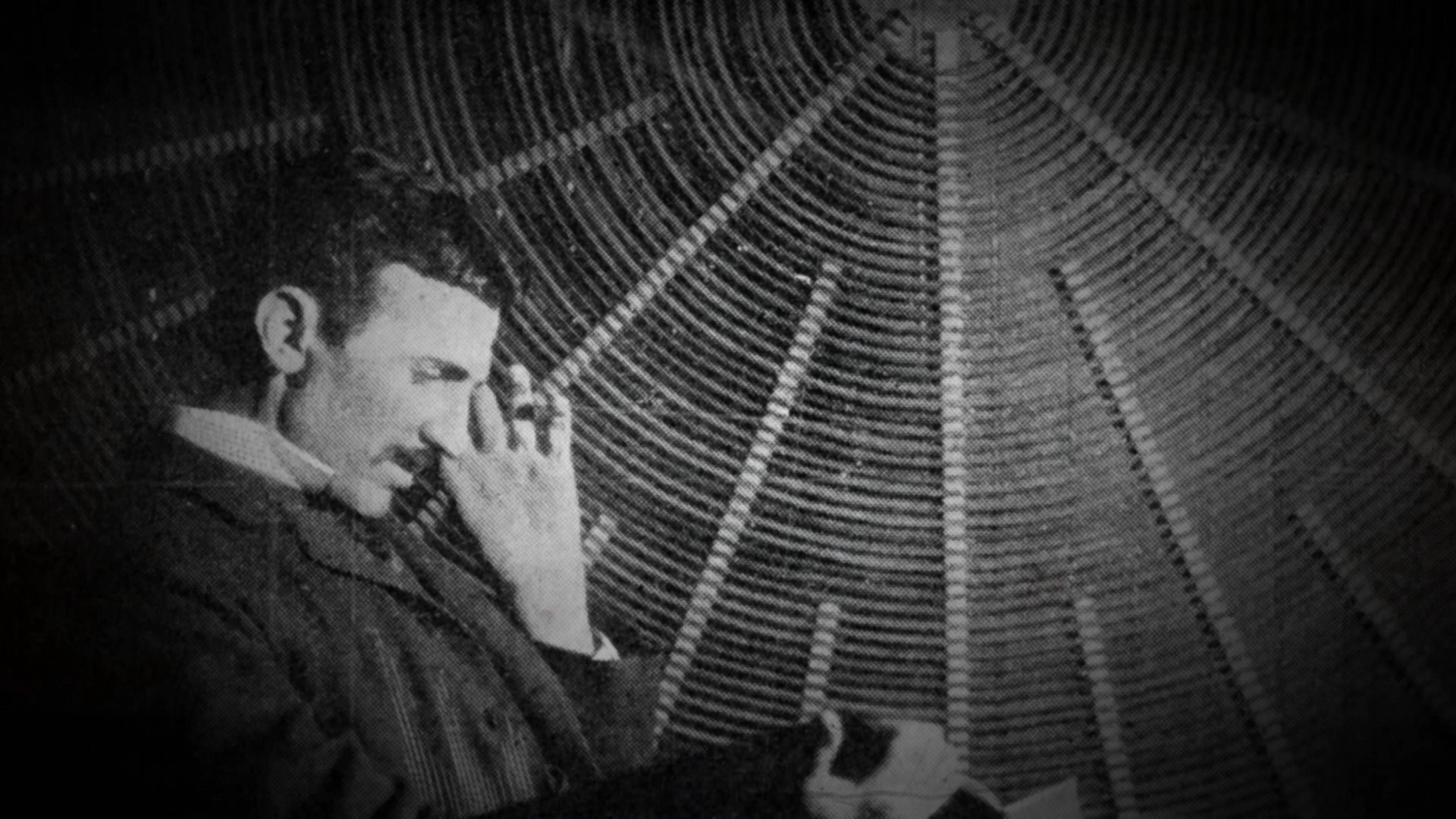 Teslas Final Secrets