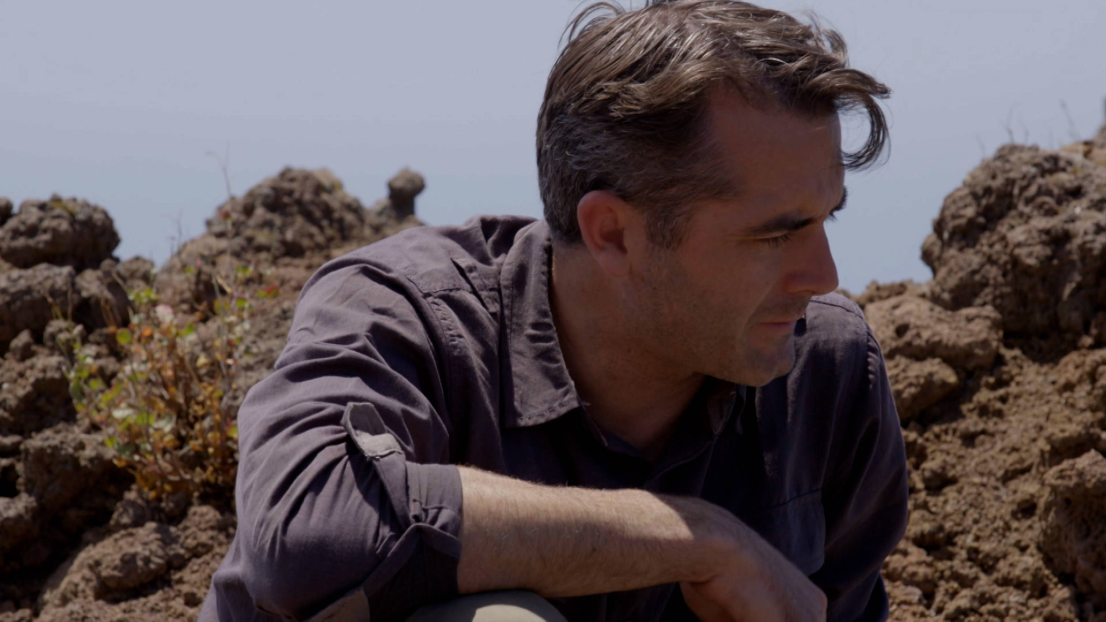 Doomsday Volcano Mystery