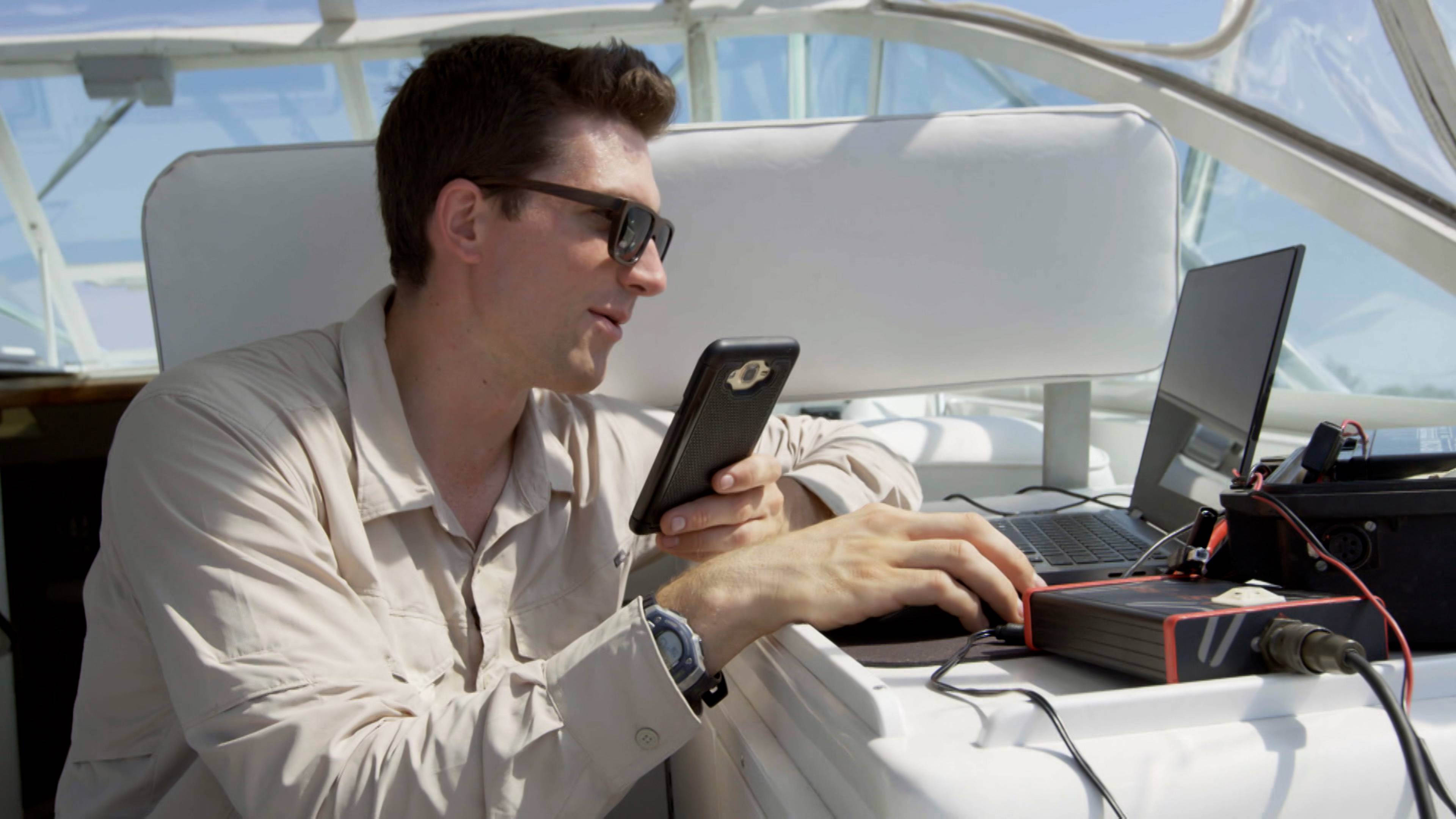 Lost Pirate City Treasure