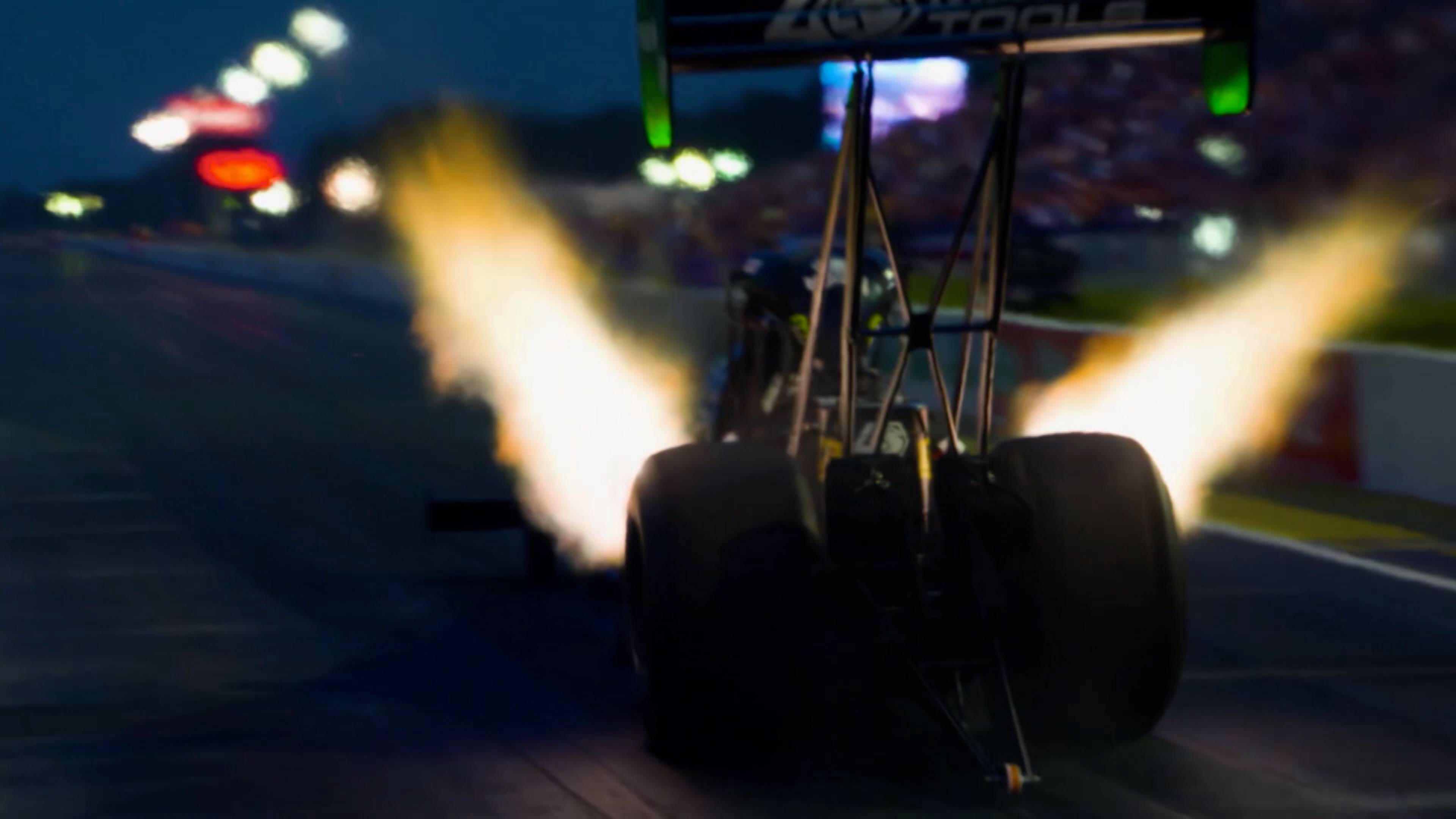 1965 Barracuda Part 1