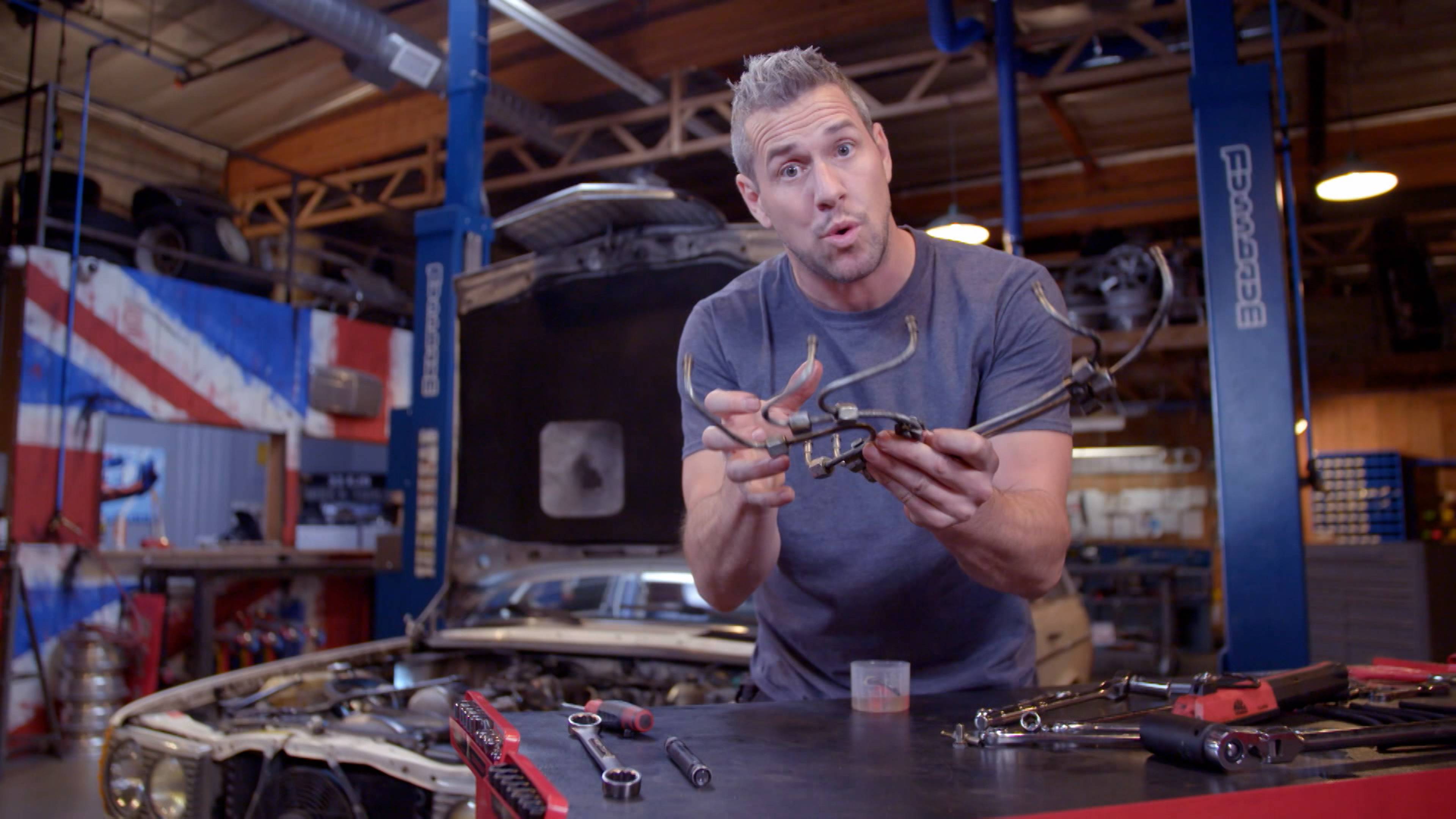 1985 Mercedes 300 Td