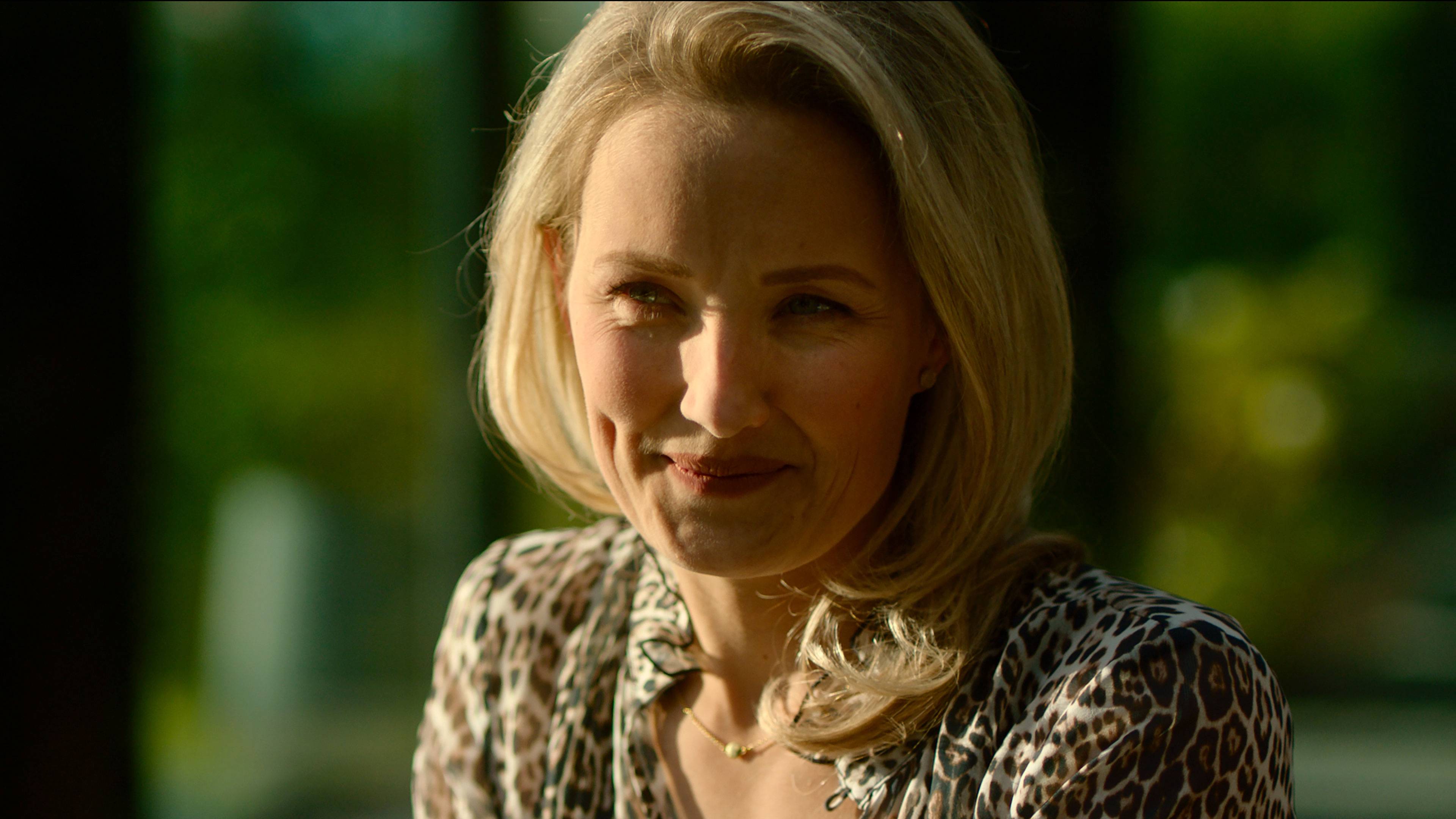 Everyone Has Something On Someone