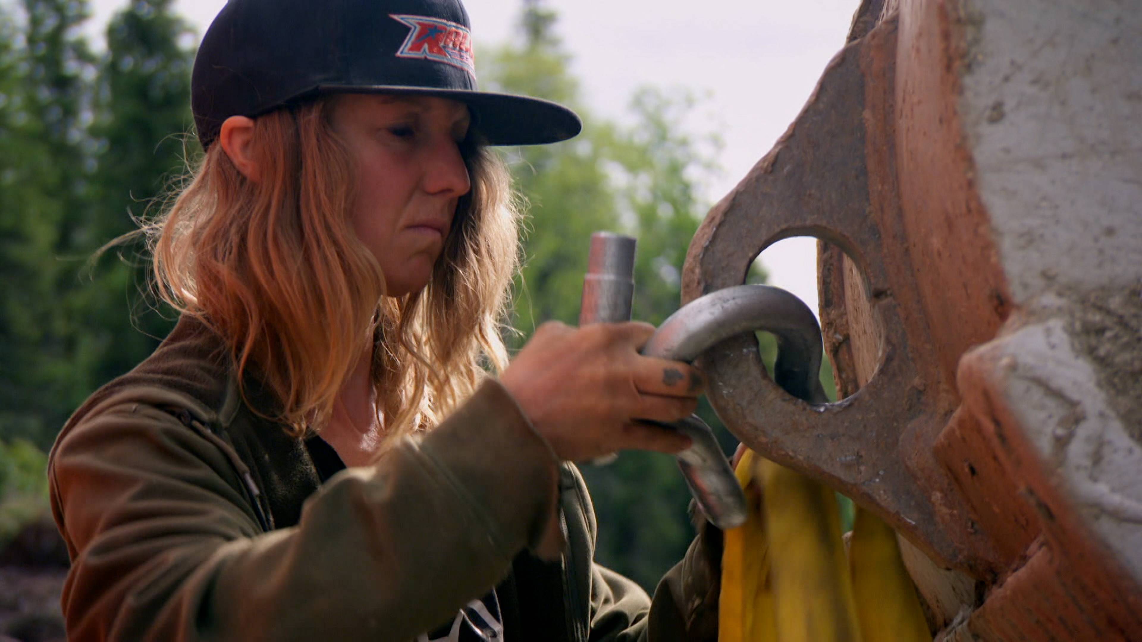 Resurrecting Monsters