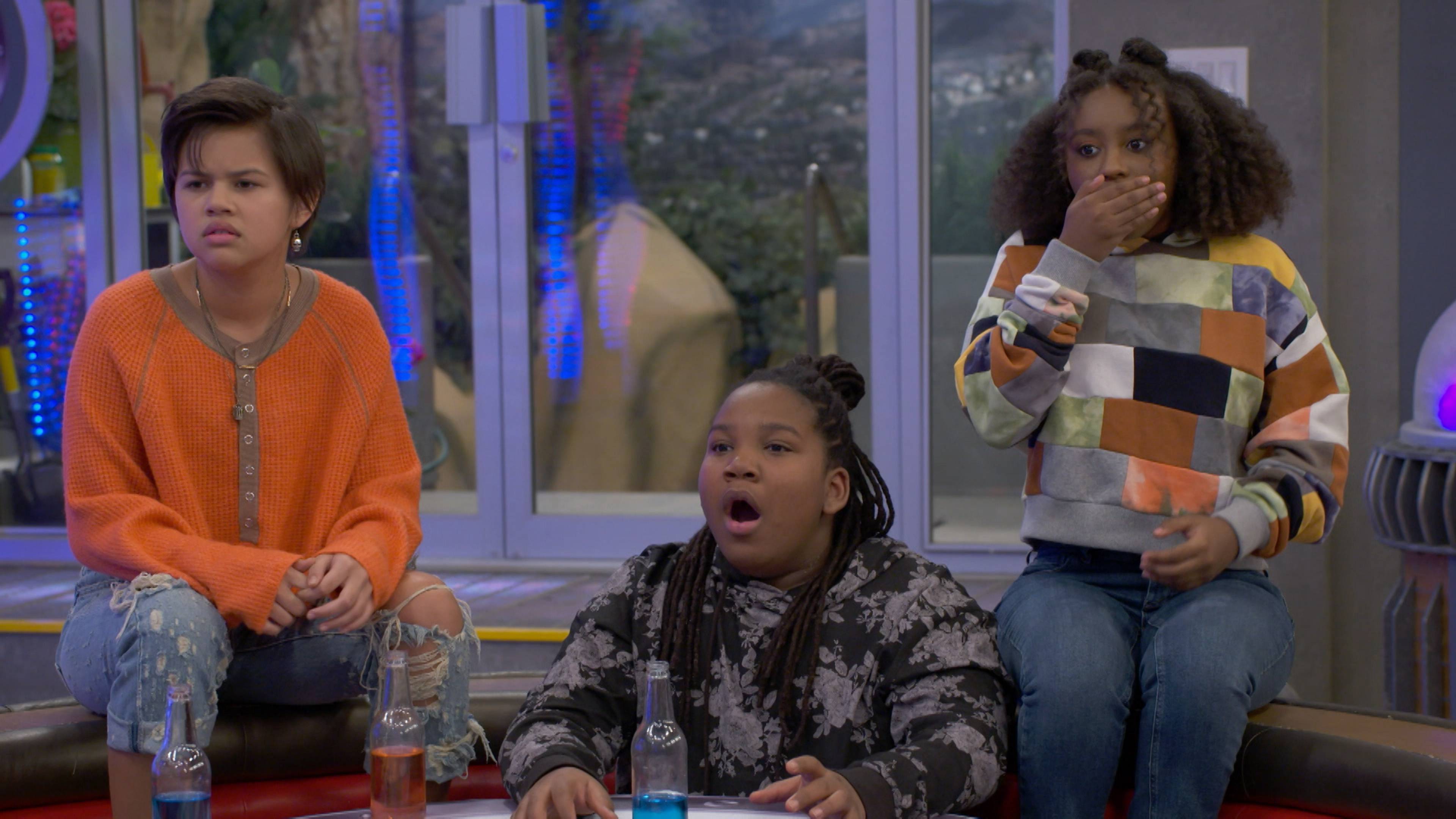 The Thousand Pranks War: Part II