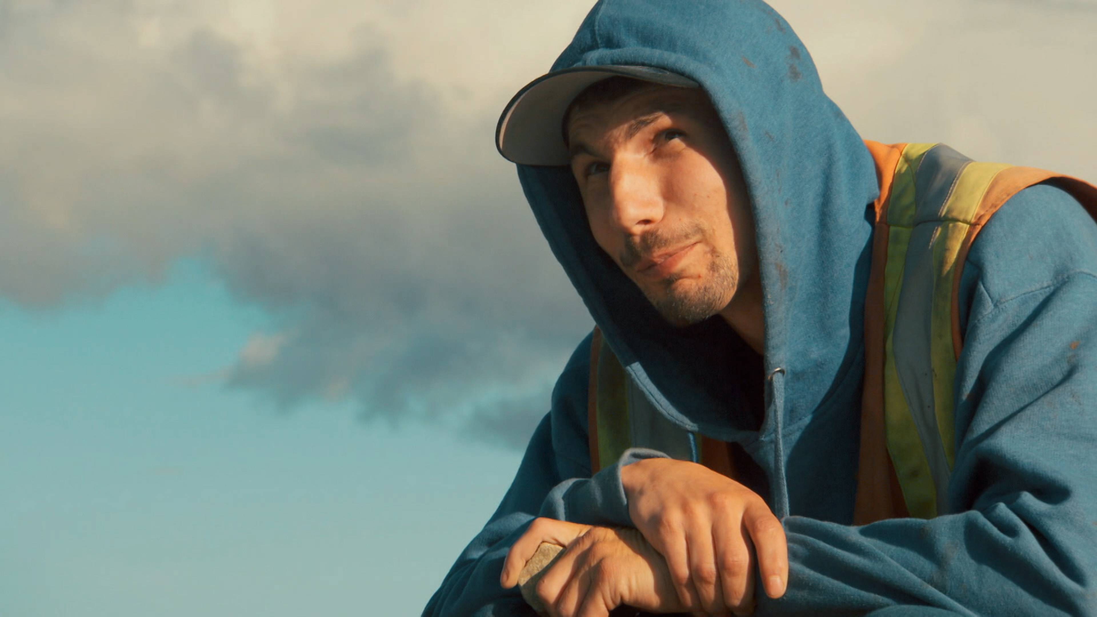 Freddy To The Rescue