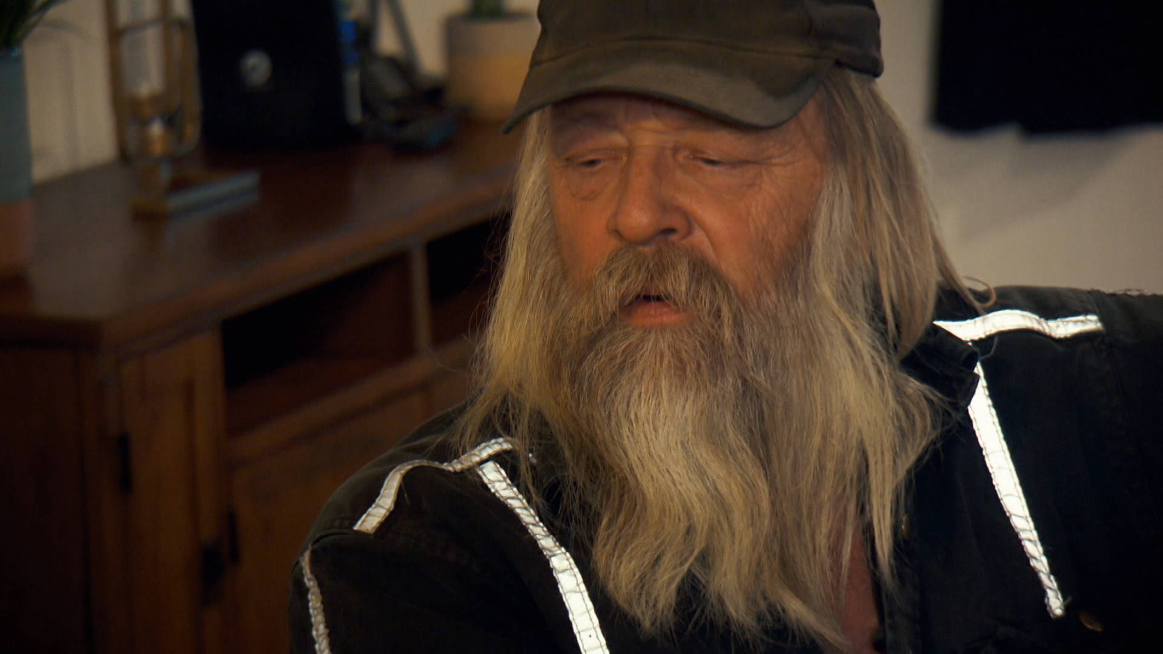 The Viking Detective