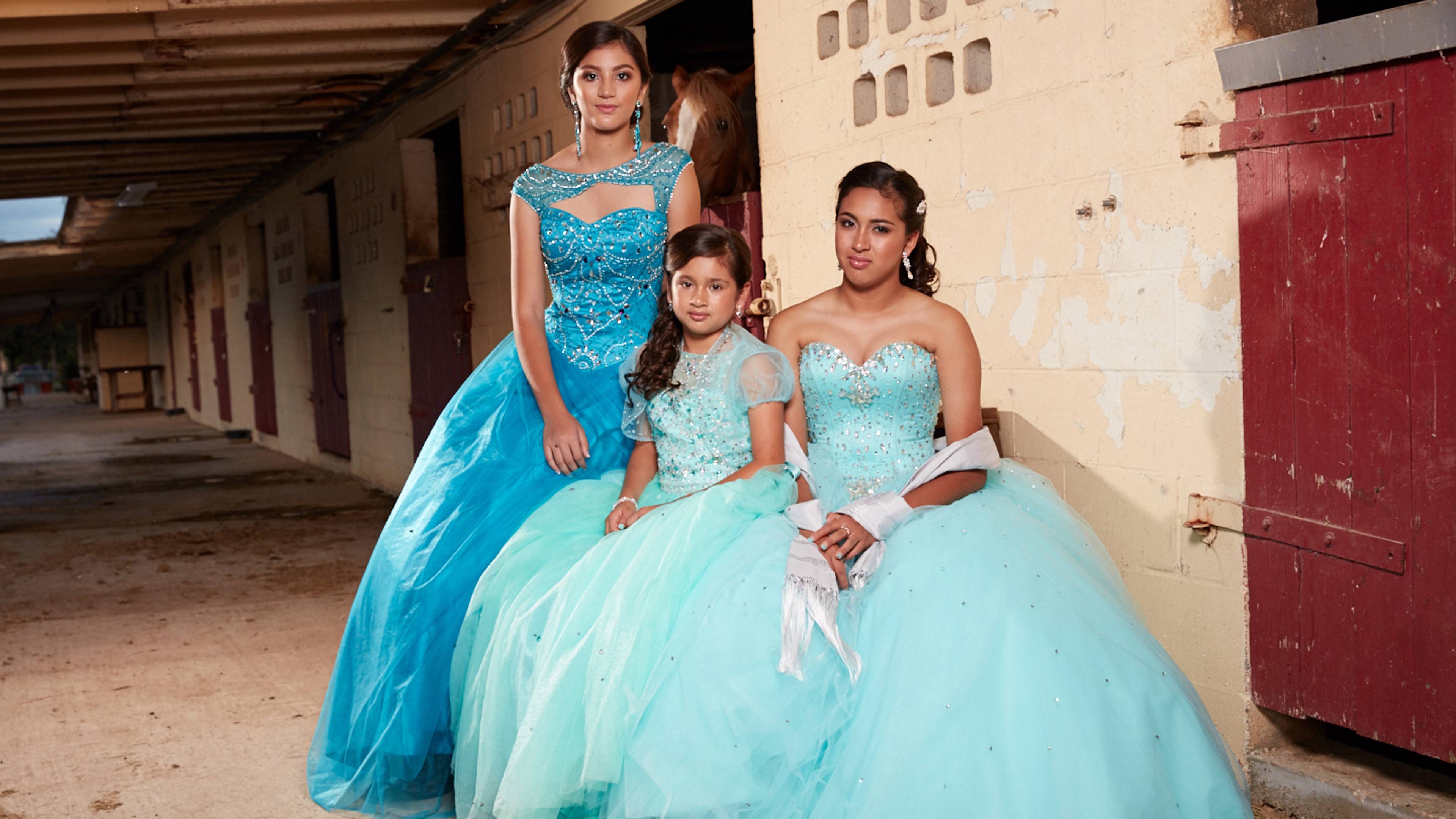 جاكي آند نينا