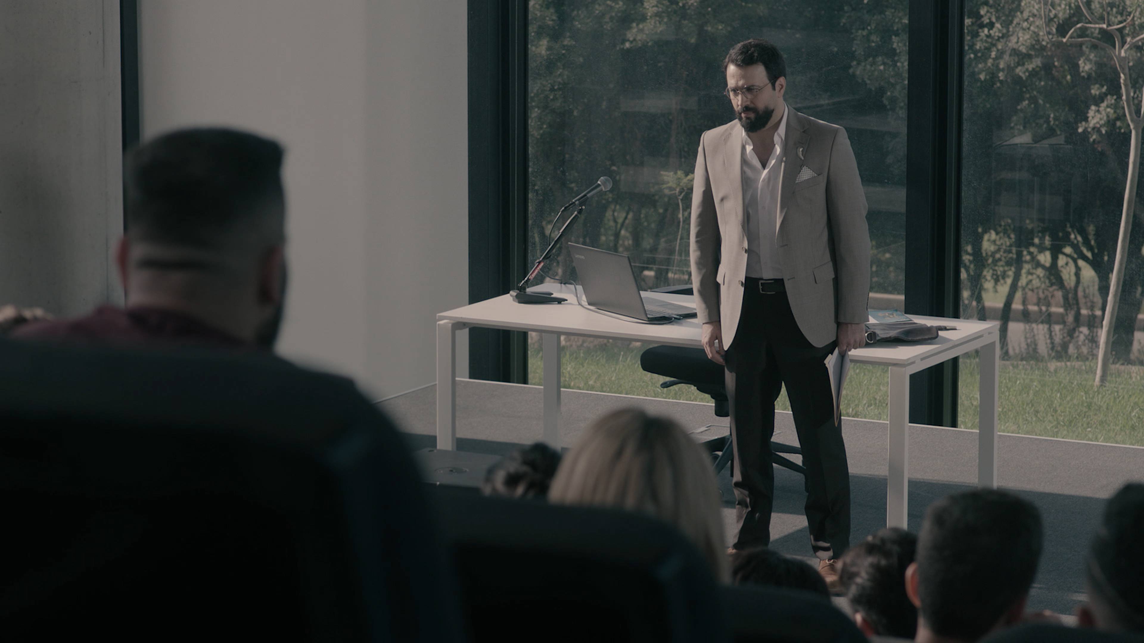 ليس مجرد إختفاء