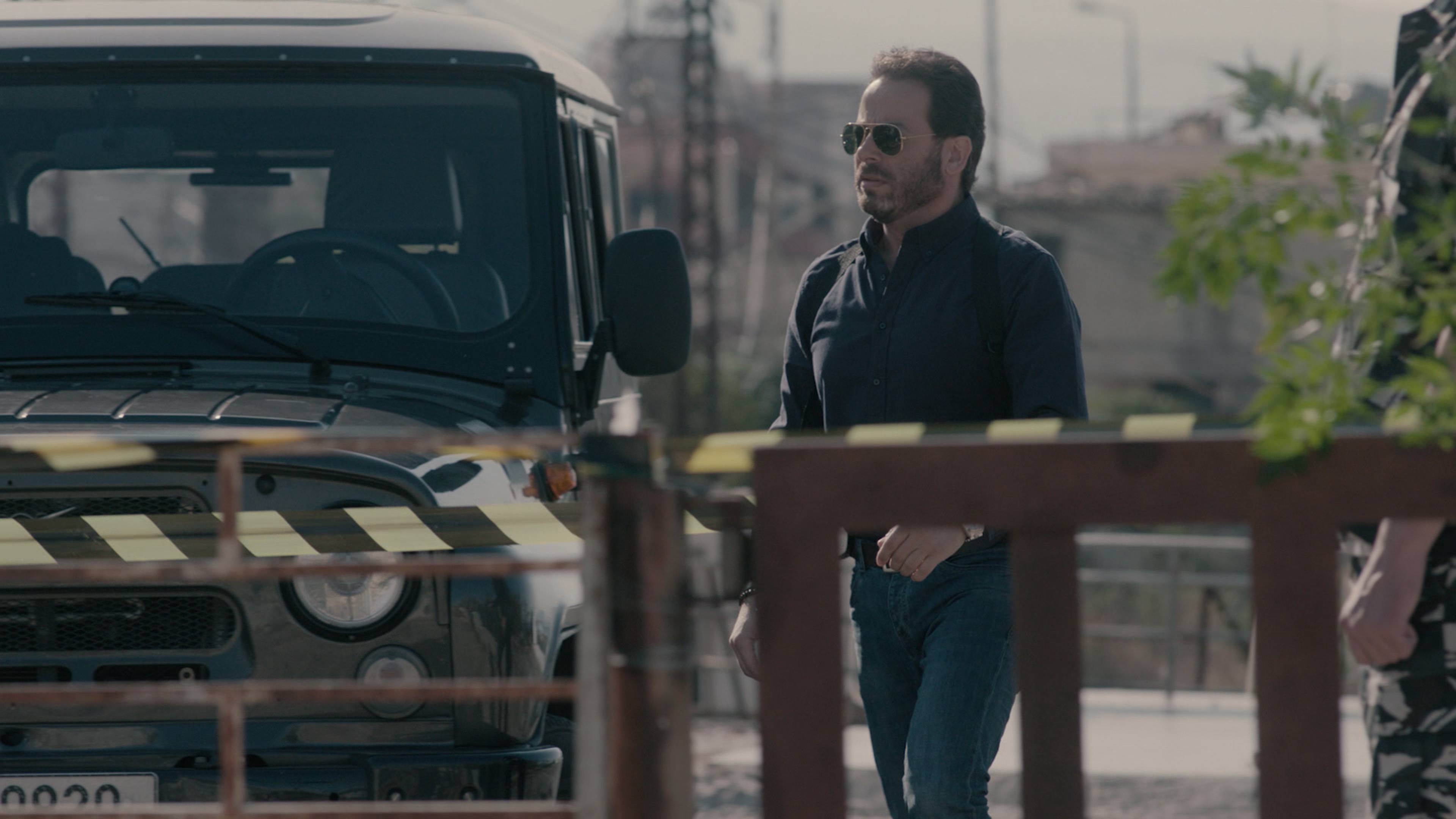 مهمة غير قانونية