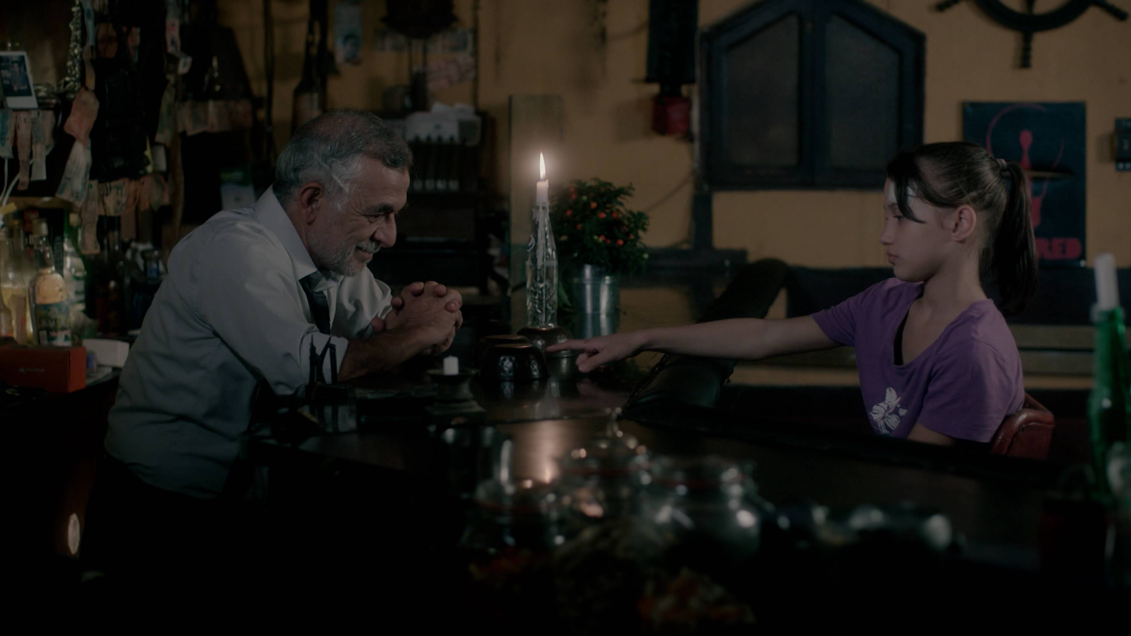 ترميم عائلي