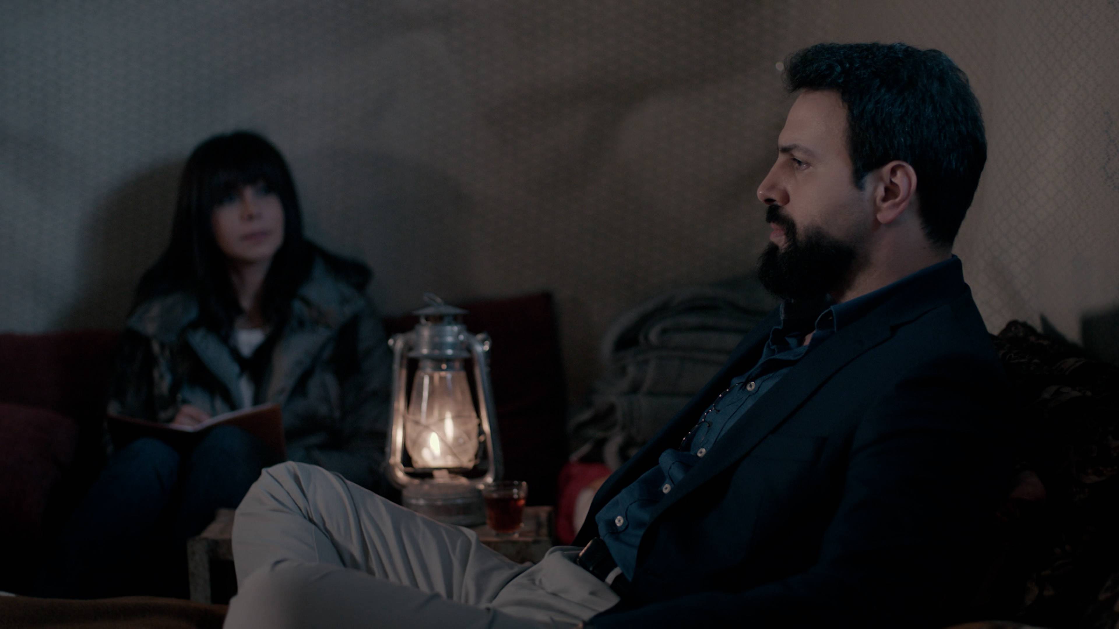 الخروج عن المسار