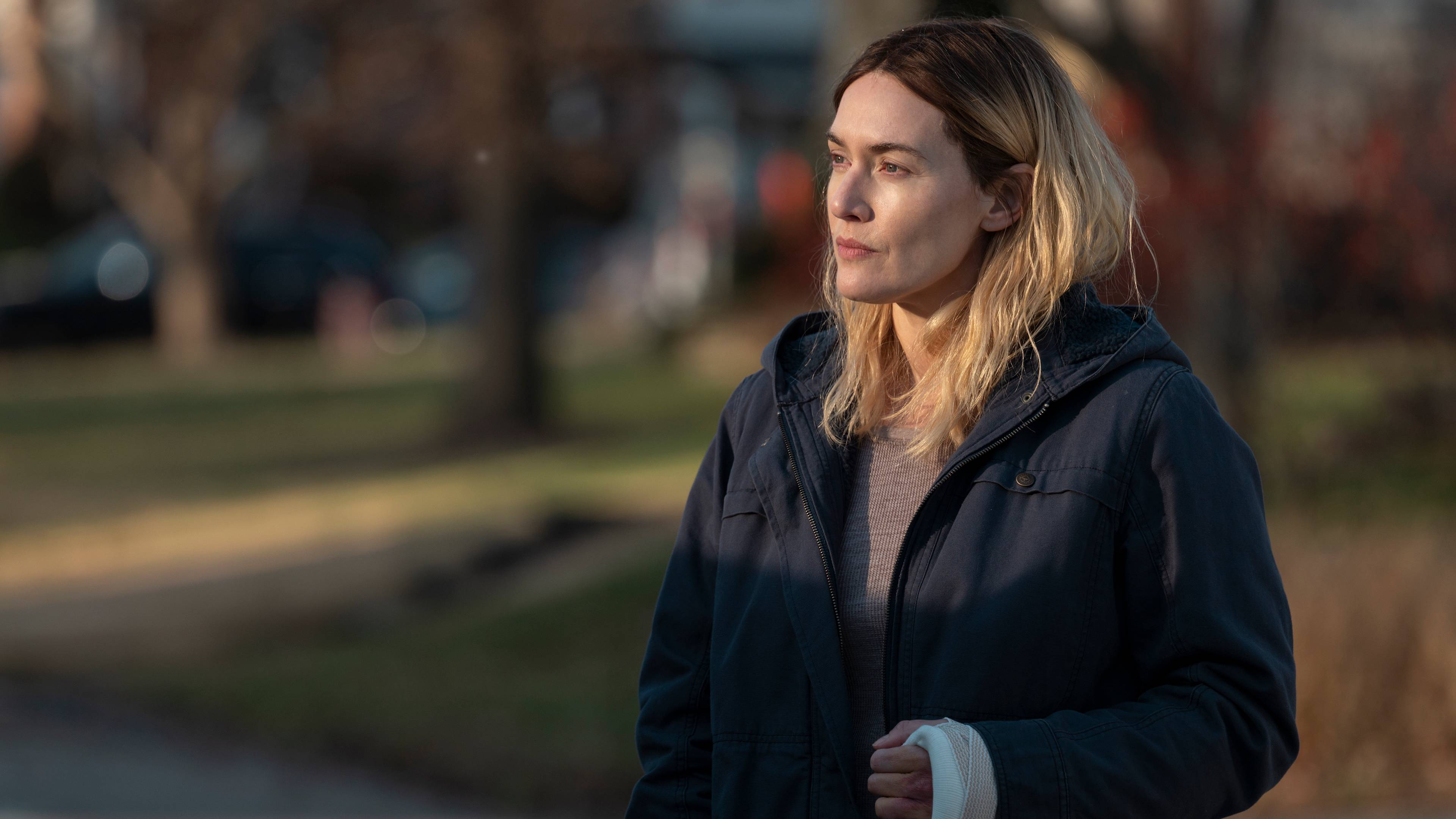 Sore Must Be The Storm